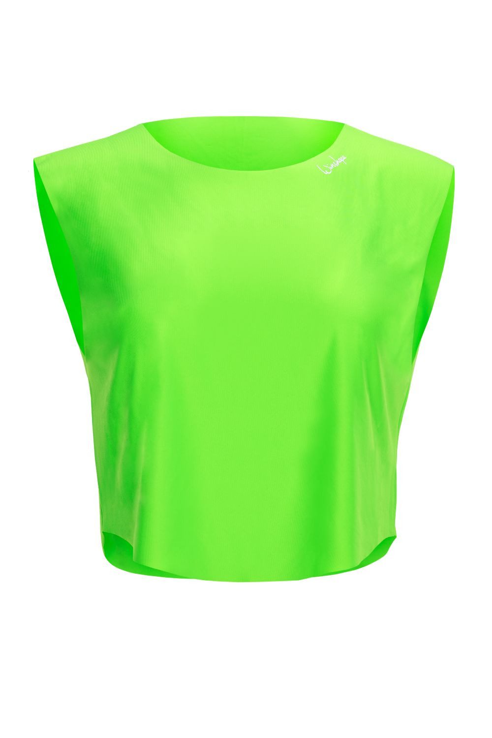 Winshape Crop-Top AET115 Cropped Functional Light