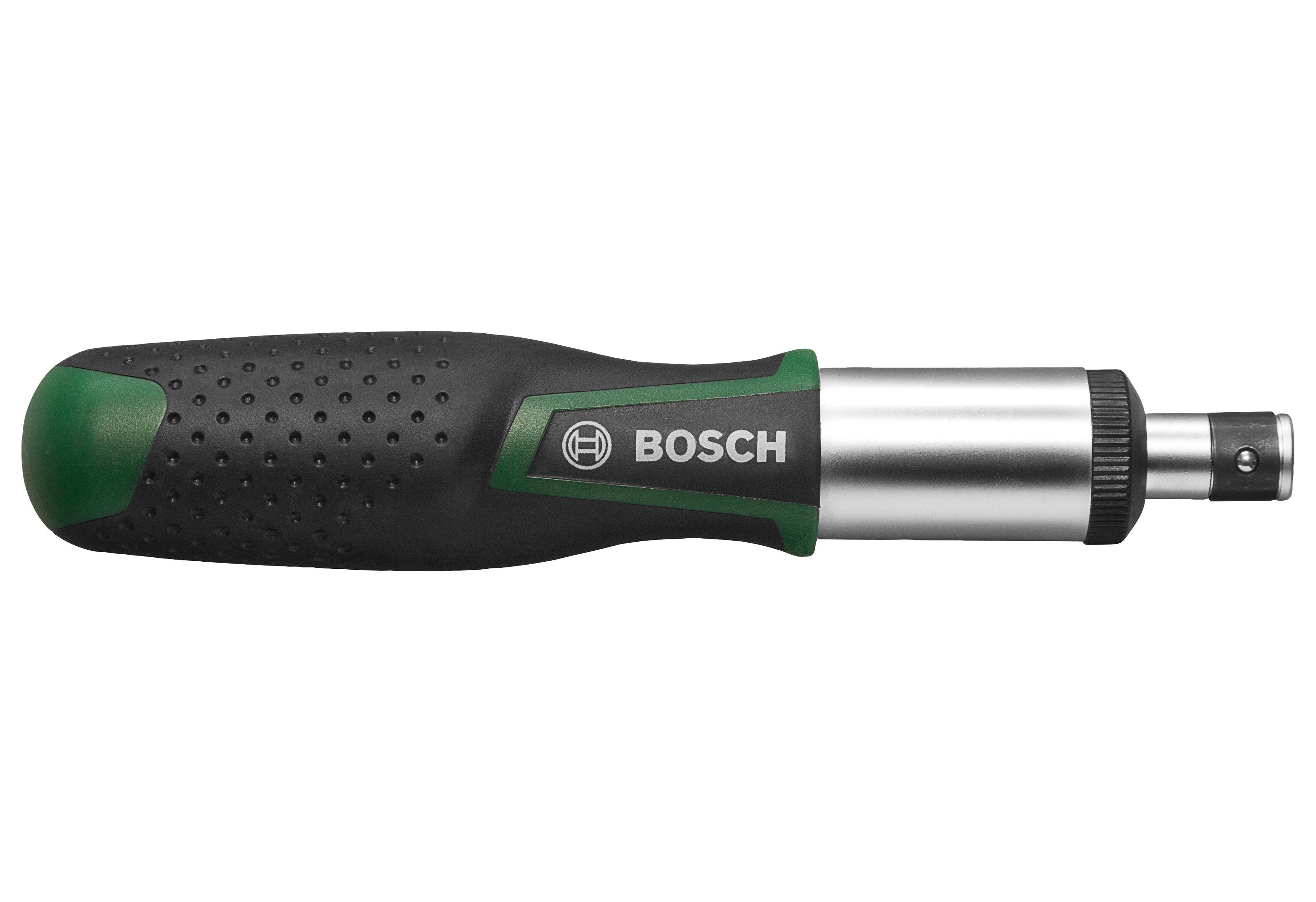 Bosch Home & Garden 91-teilig Bitset V-Line, Bohrer- und
