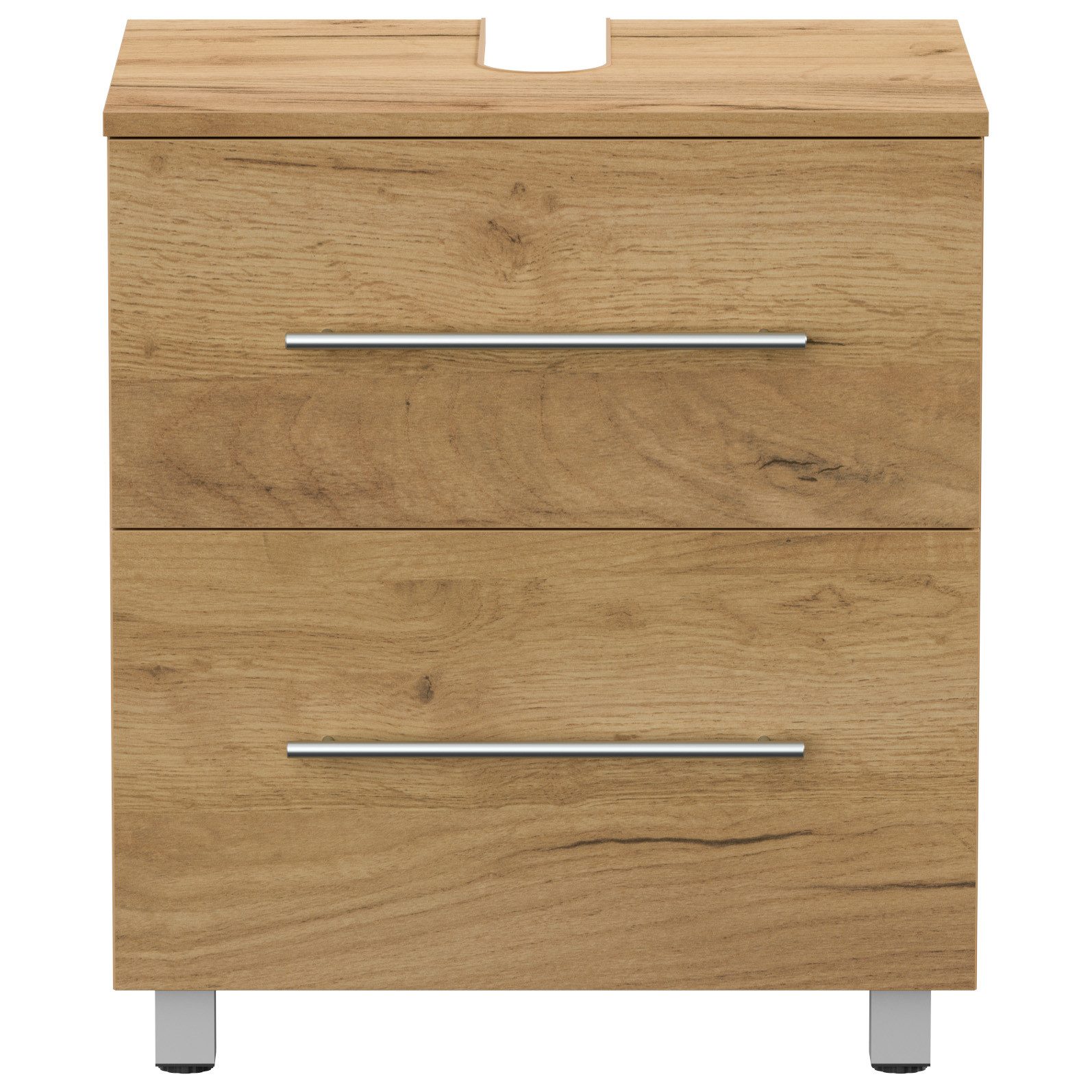 Magnolia Home Waschbeckenunterschrank Universal Unterbau auf günstig online kaufen