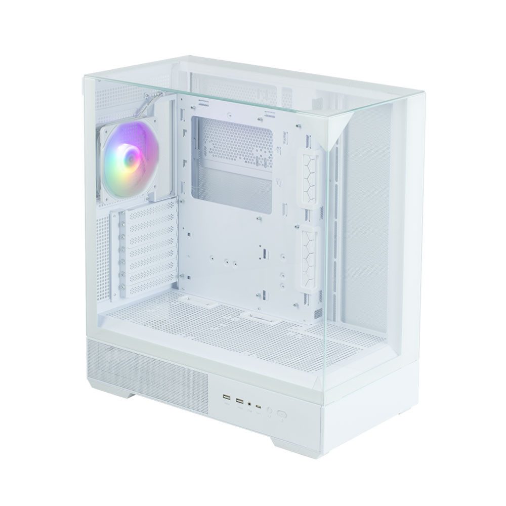 Zalman PC-Gehäuse