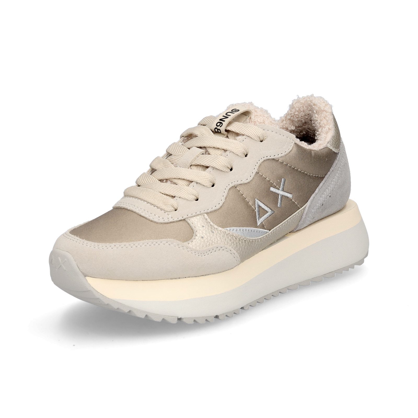 SUN 68 Sun68 Damen Sneaker Big günstig online kaufen