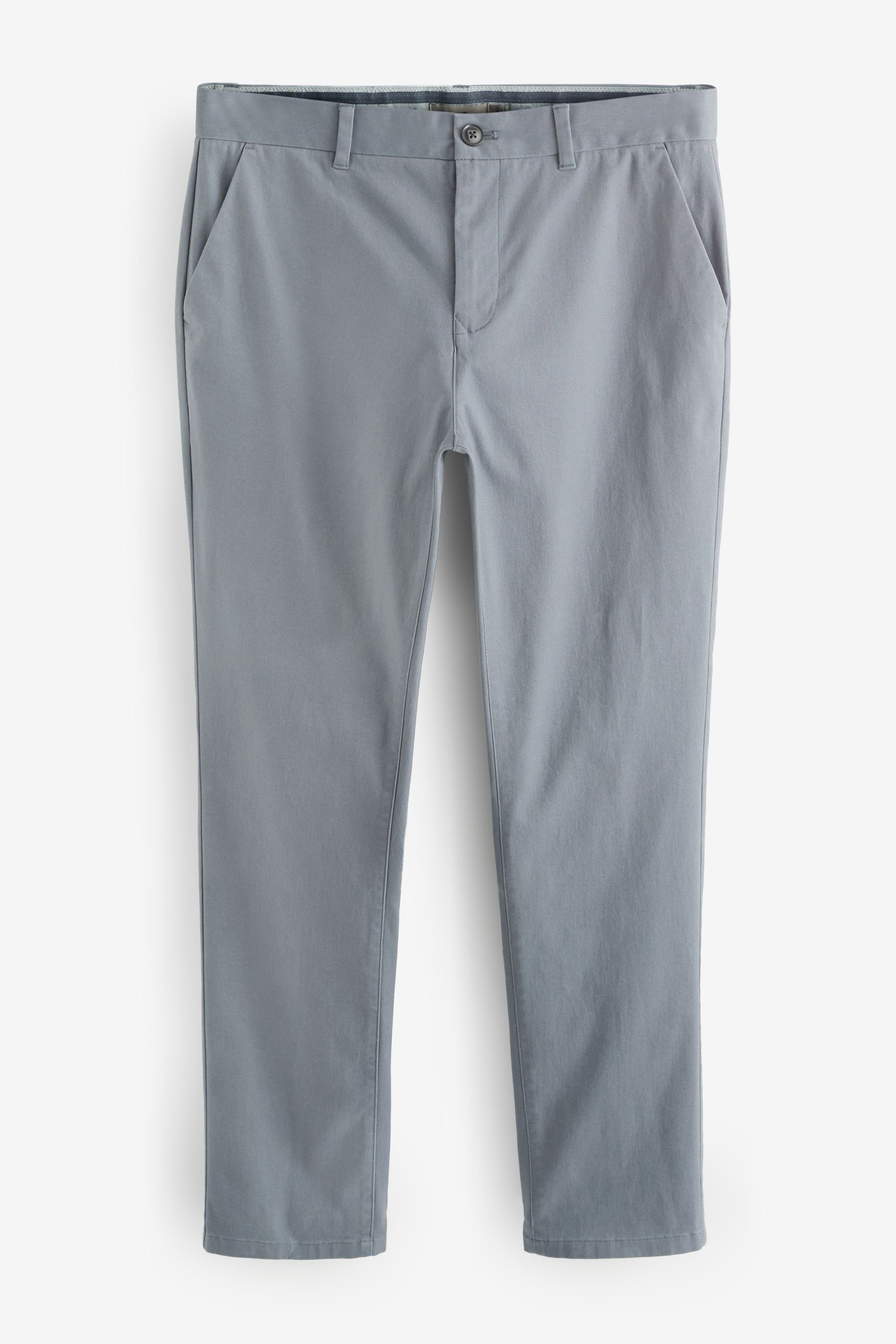 Next Chinohose Stretch-Chinohose im Slim Fit günstig online kaufen