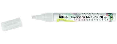 Kreul Flachpinsel Kreul Transfer Marker edge edge