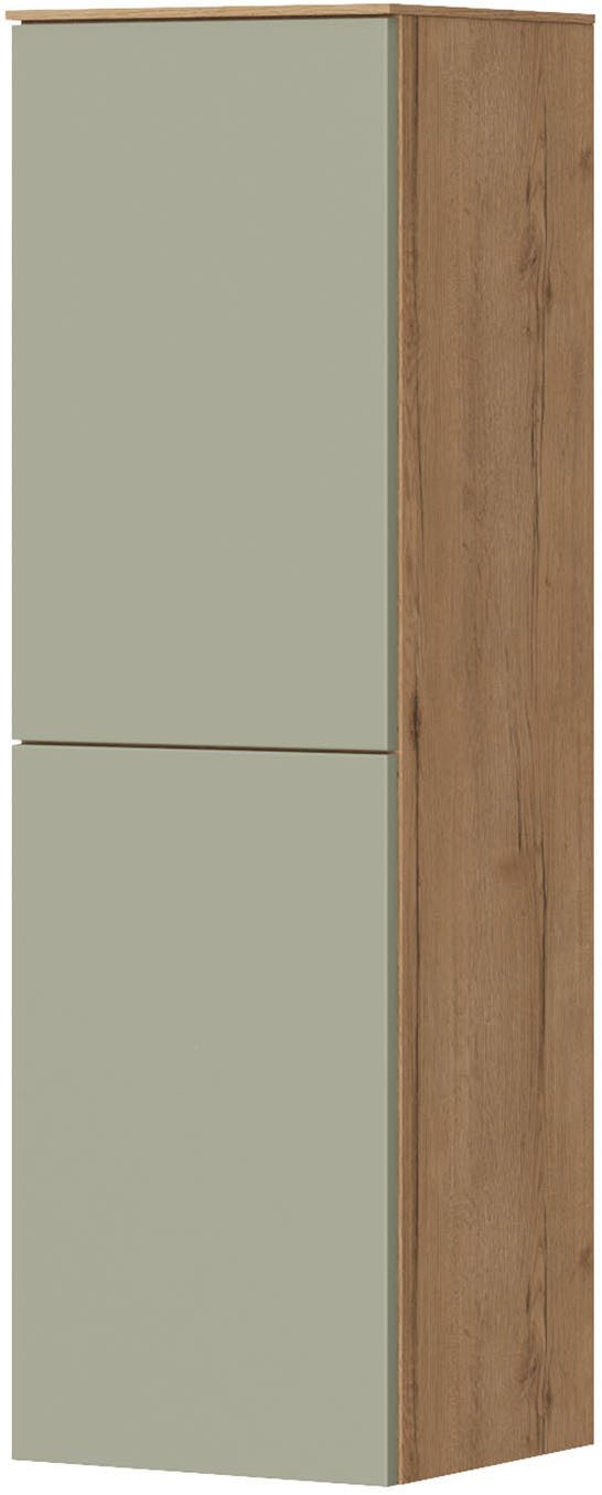 nobilia® Hängeschrank Style (1-St)