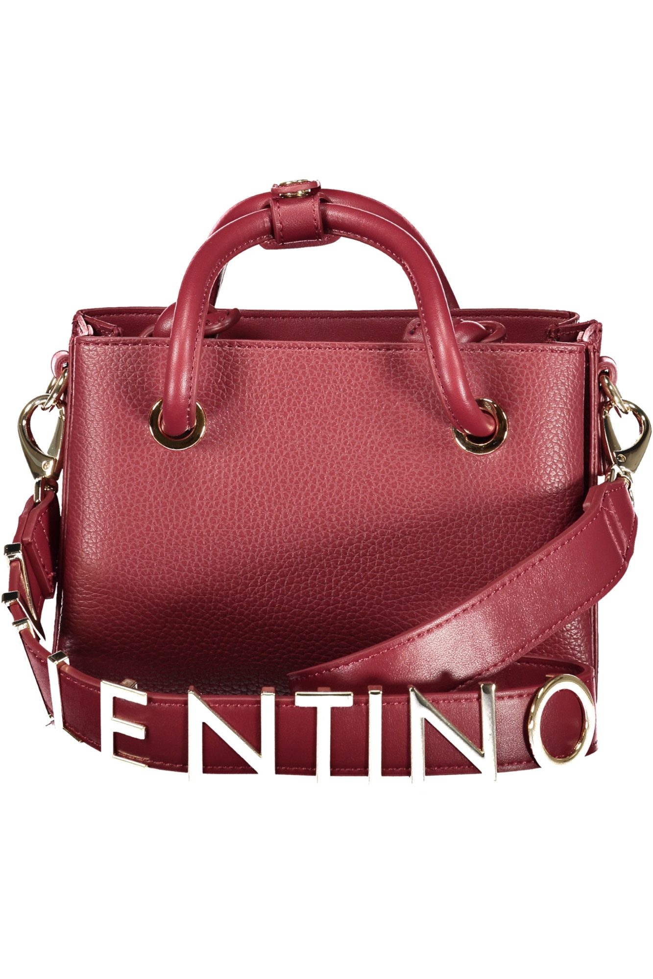 VALENTINO BAGS Umhängetasche, Elegante rote Damentasche mit vielseitigen Tr günstig online kaufen