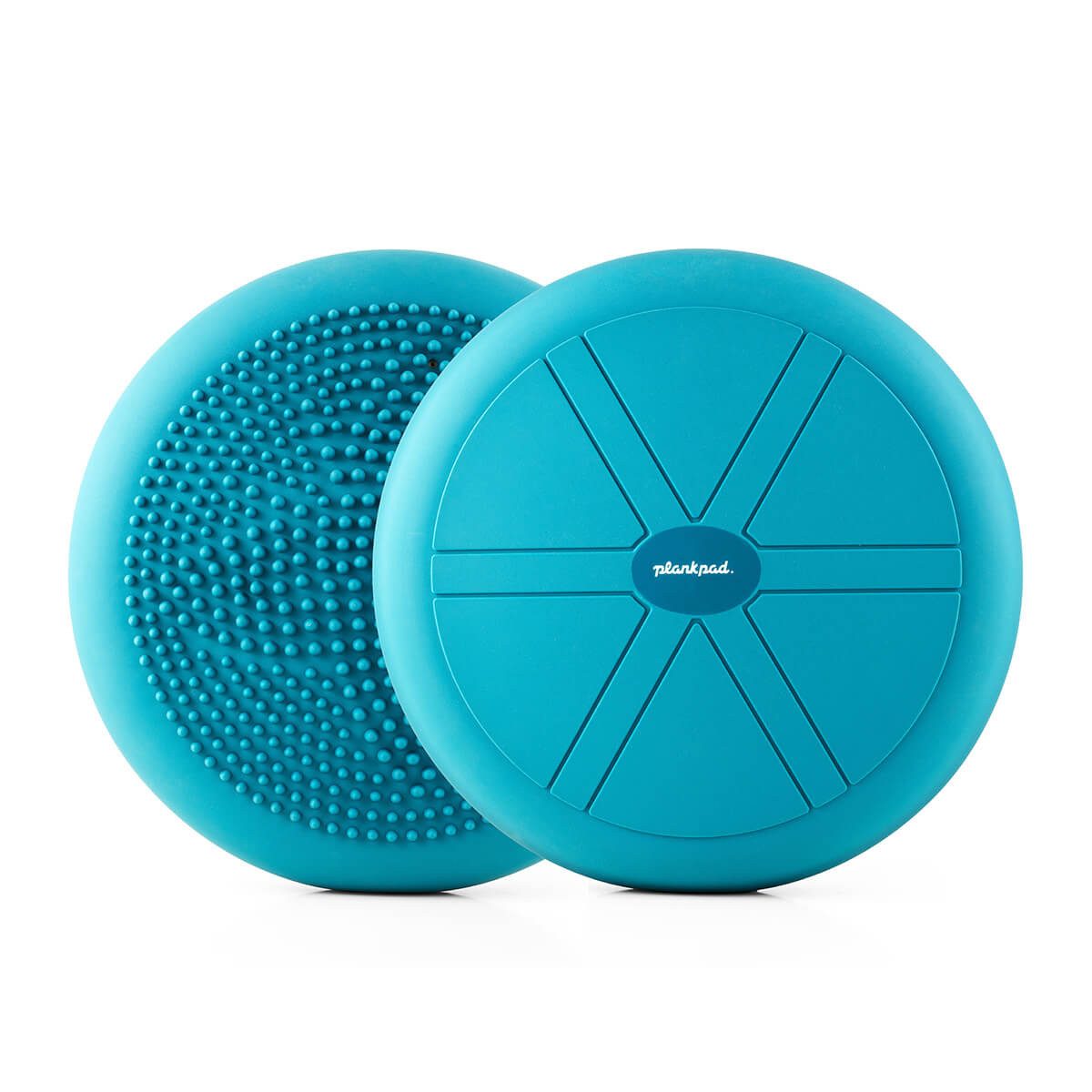 plankpad Balancekissen Plankpad AIRPAD, Aktiv-Sitzkissen & Balancekissen für Büro & Fitness