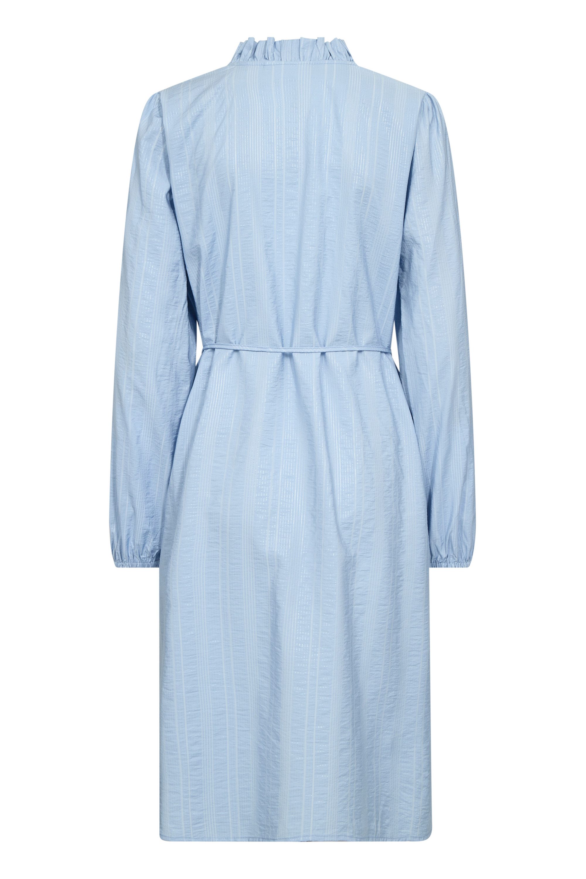 KAFFE Blusenkleid Kleid KAsanni