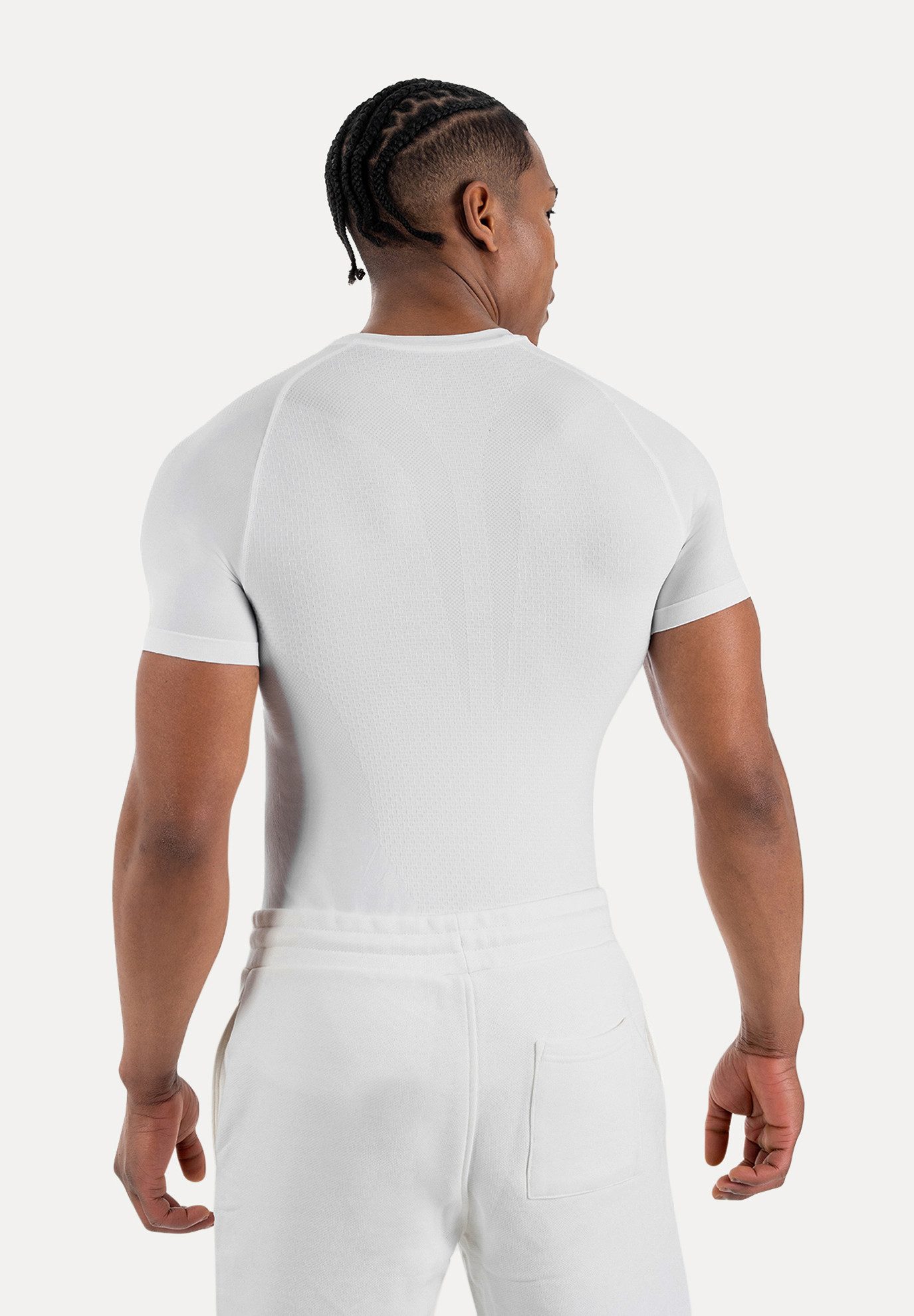 Smilodox T-Shirt Carnos Seamless