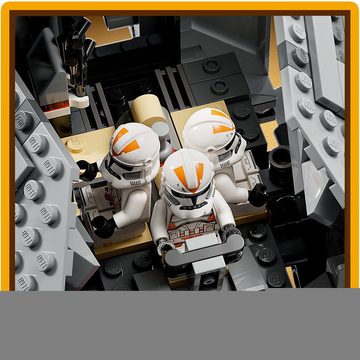 LEGO® Spielbausteine LEGO® Star Wars™ AT-TE™ Walker 1082 Teile 75337