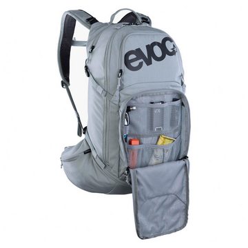 EVOC Fahrradrucksack Explorer Pro 30 - Fahrradrucksack (1-tlg)