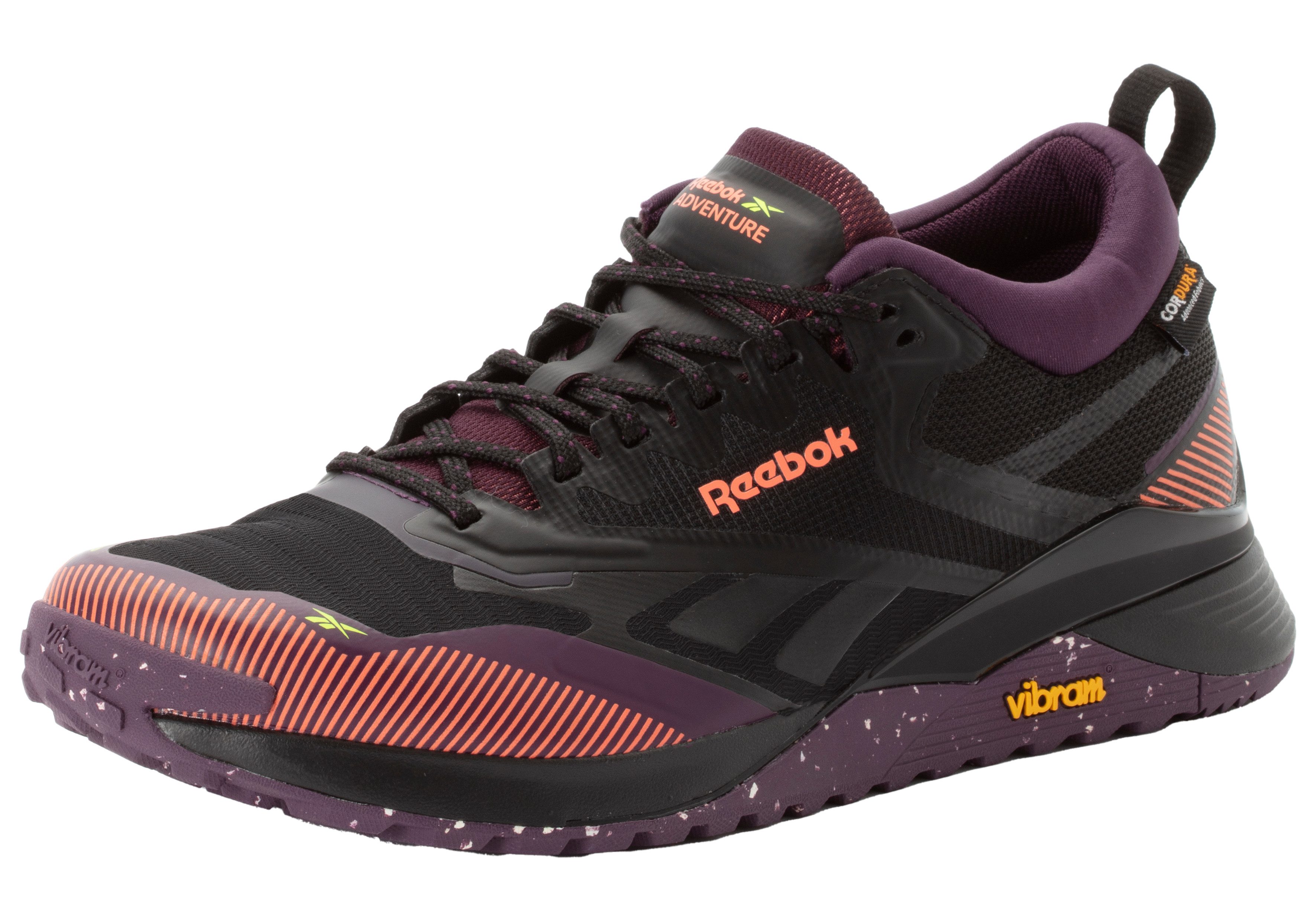NANO X4 ADVENTURE Trainingsschuh