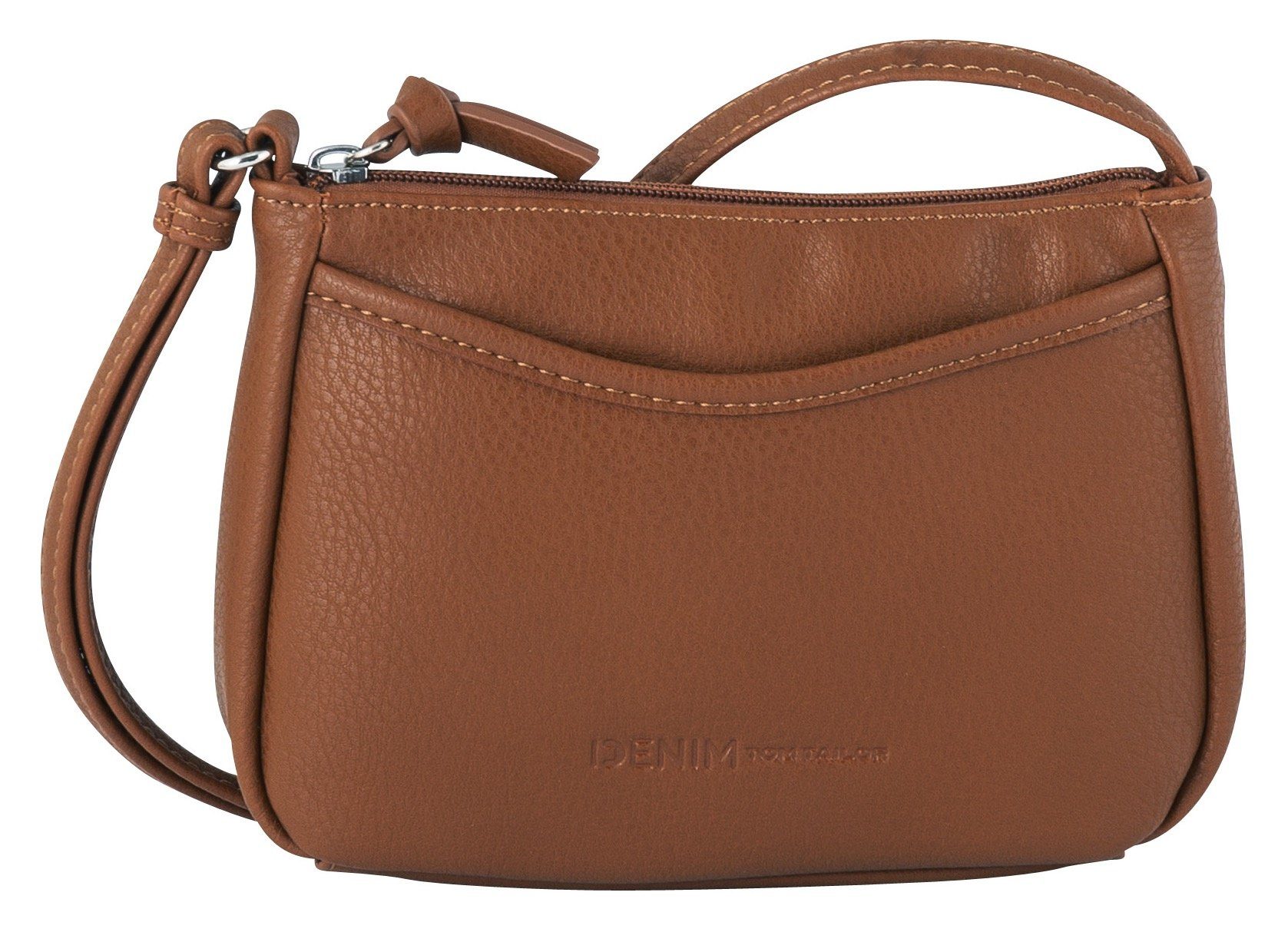 TOM TAILOR Denim Umhängetasche Cilia, lässige Handtasche für die Party aus günstig online kaufen