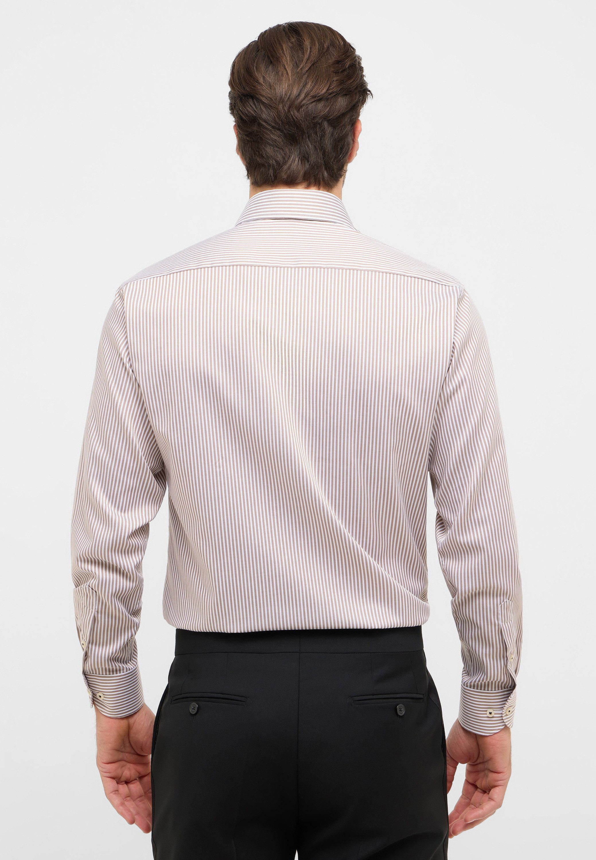 Eterna Langarmhemd MODERN FIT NON IRON (bügelfrei) günstig online kaufen