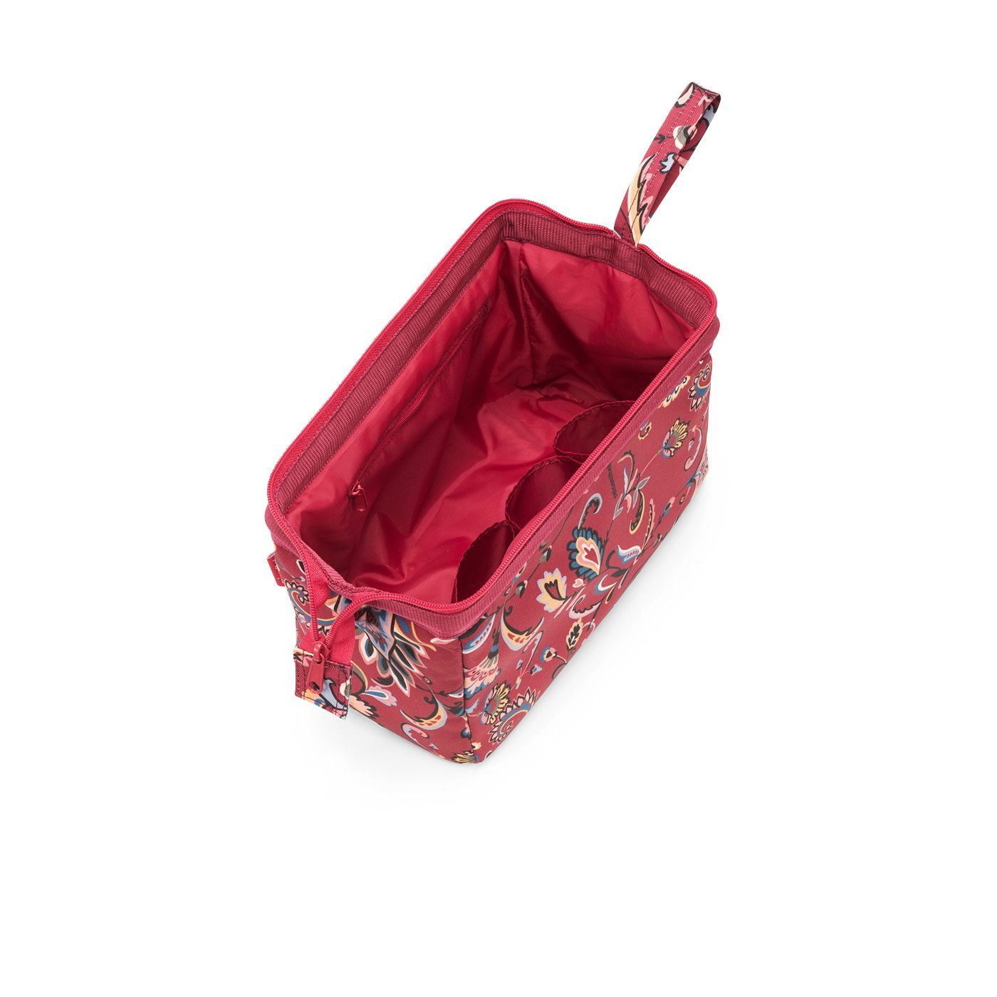 REISENTHEL® Kulturbeutel travelcosmetic Twist Silver günstig online kaufen