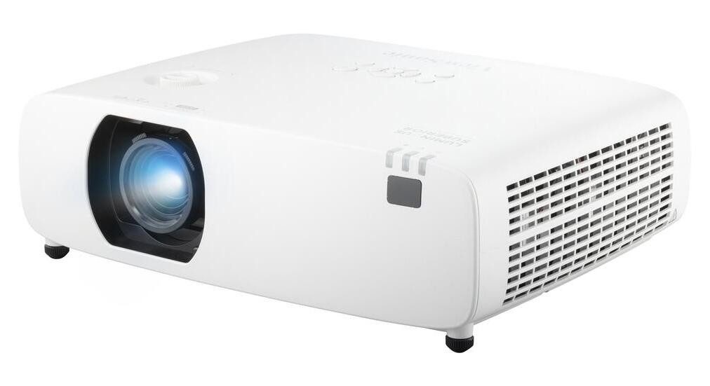 Viewsonic LSC520WU Beamer (Lens-Shift)