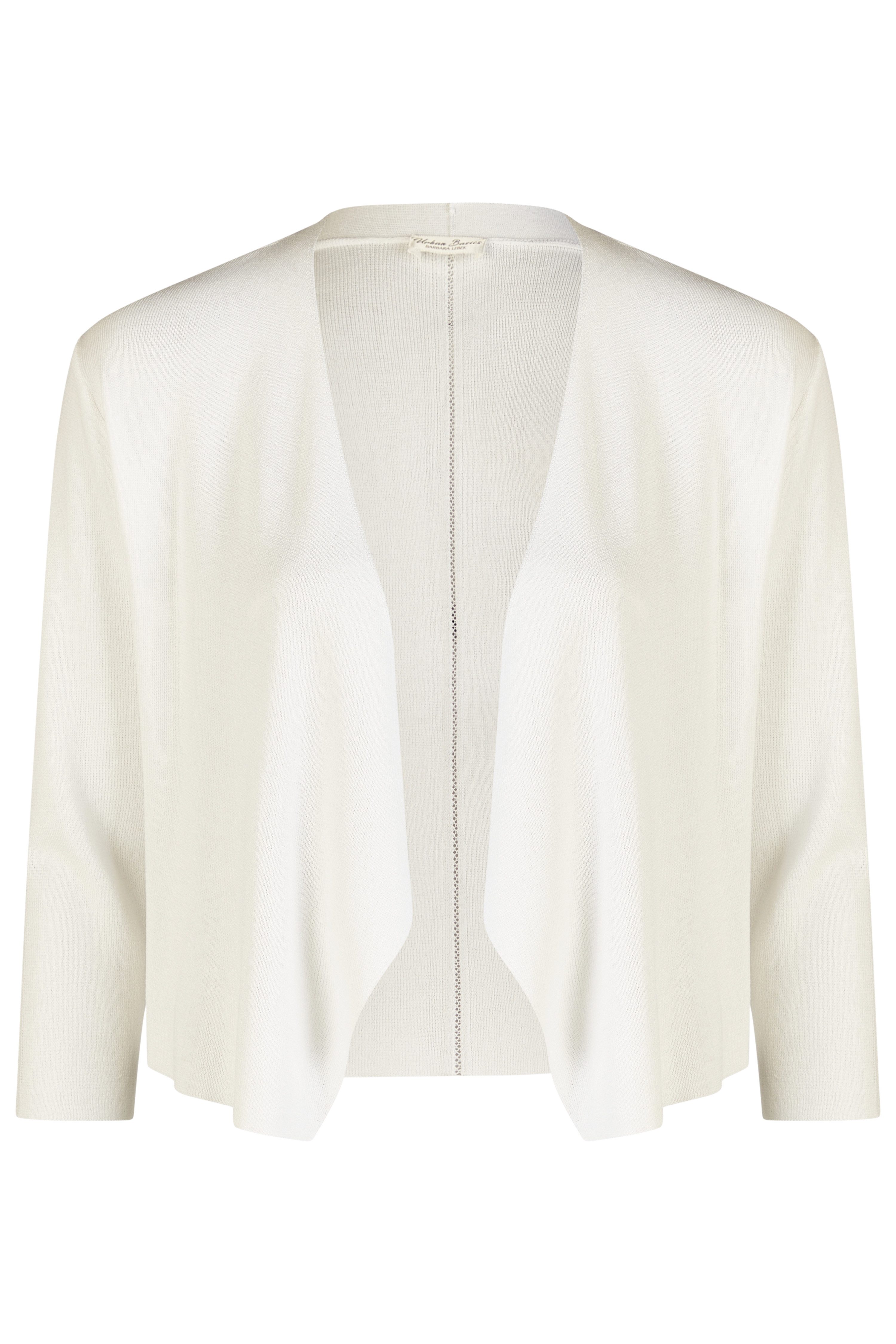 Barbara Lebek Strickjacke