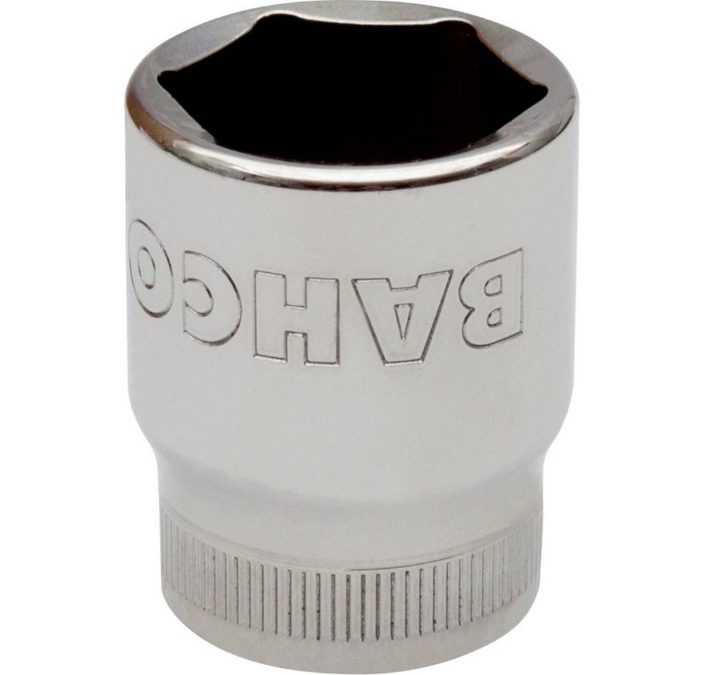 Thumbnail - BAHCO Steckschlüssel Steckschlüssel-Einsatz 1/2″ 6kant SW 19