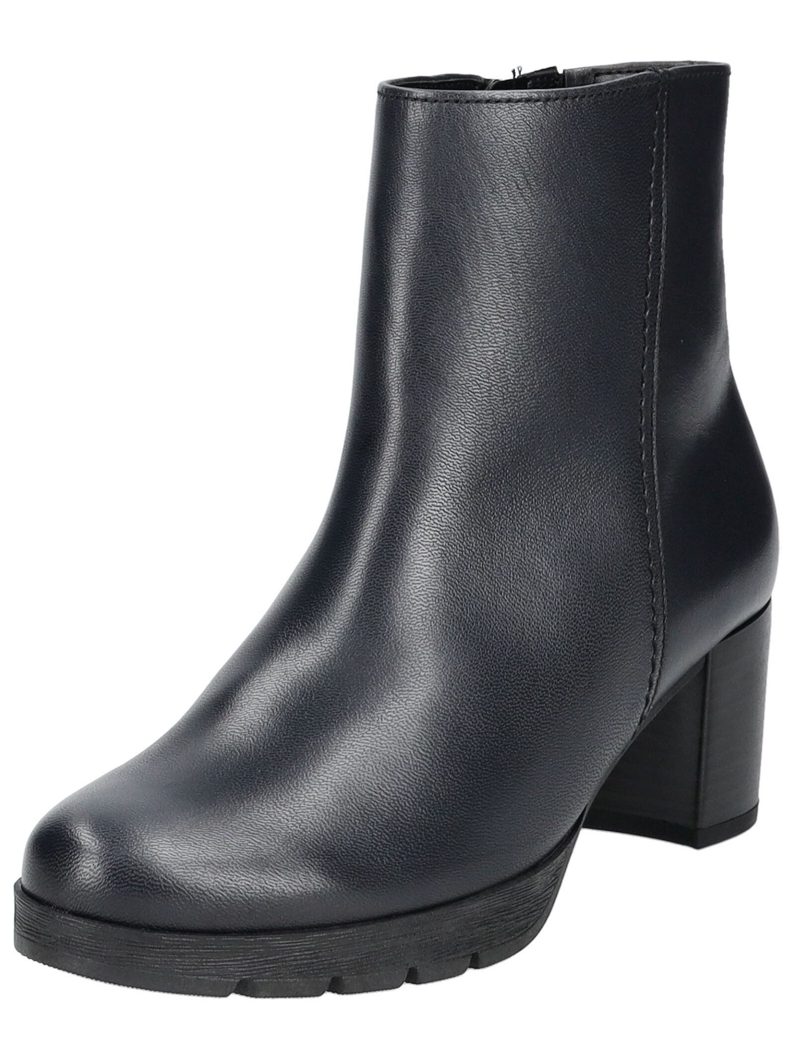 Gabor Stiefelette Nappaleder Stiefelette günstig online kaufen