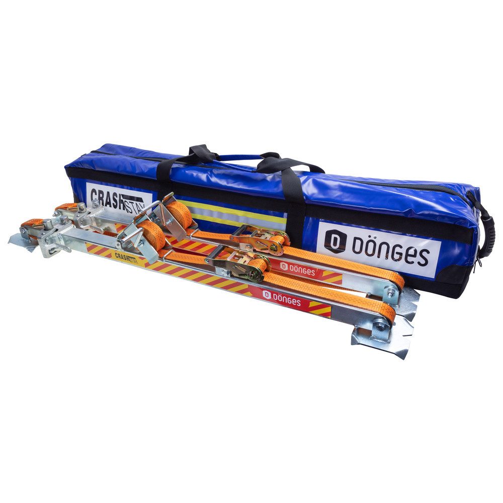 Stützelement Abstützsystem CrashStay