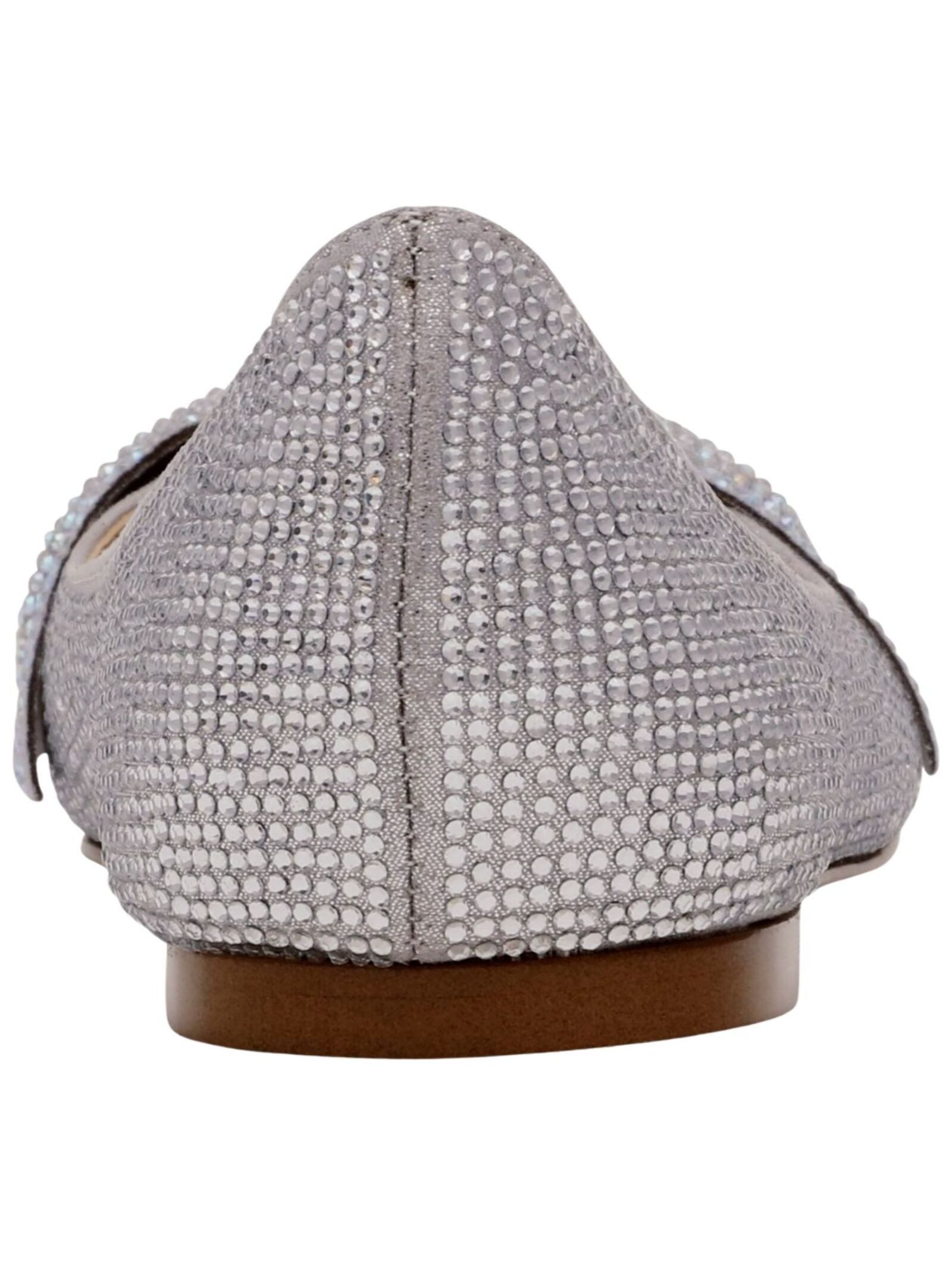 STEVE MADDEN STEVE MADDEN Ballerinas Lederimitat/Textil Ballerina