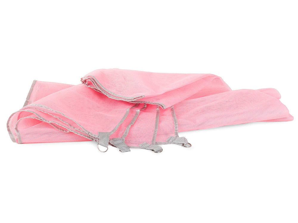 Picknickdecke Strandmatte 150 x 200 cm 200 x 200 cm – Sandfrei, mit Befestigungsösen, Sport-Knight®
