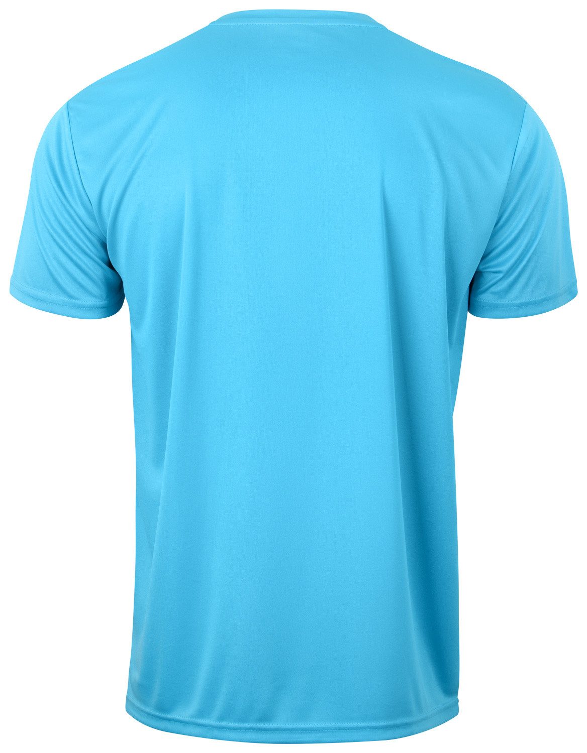 Stark Soul® Funktionsshirt Leichtes Sport T-Shirt "Breeze", Kurzarm Trainigsshirt