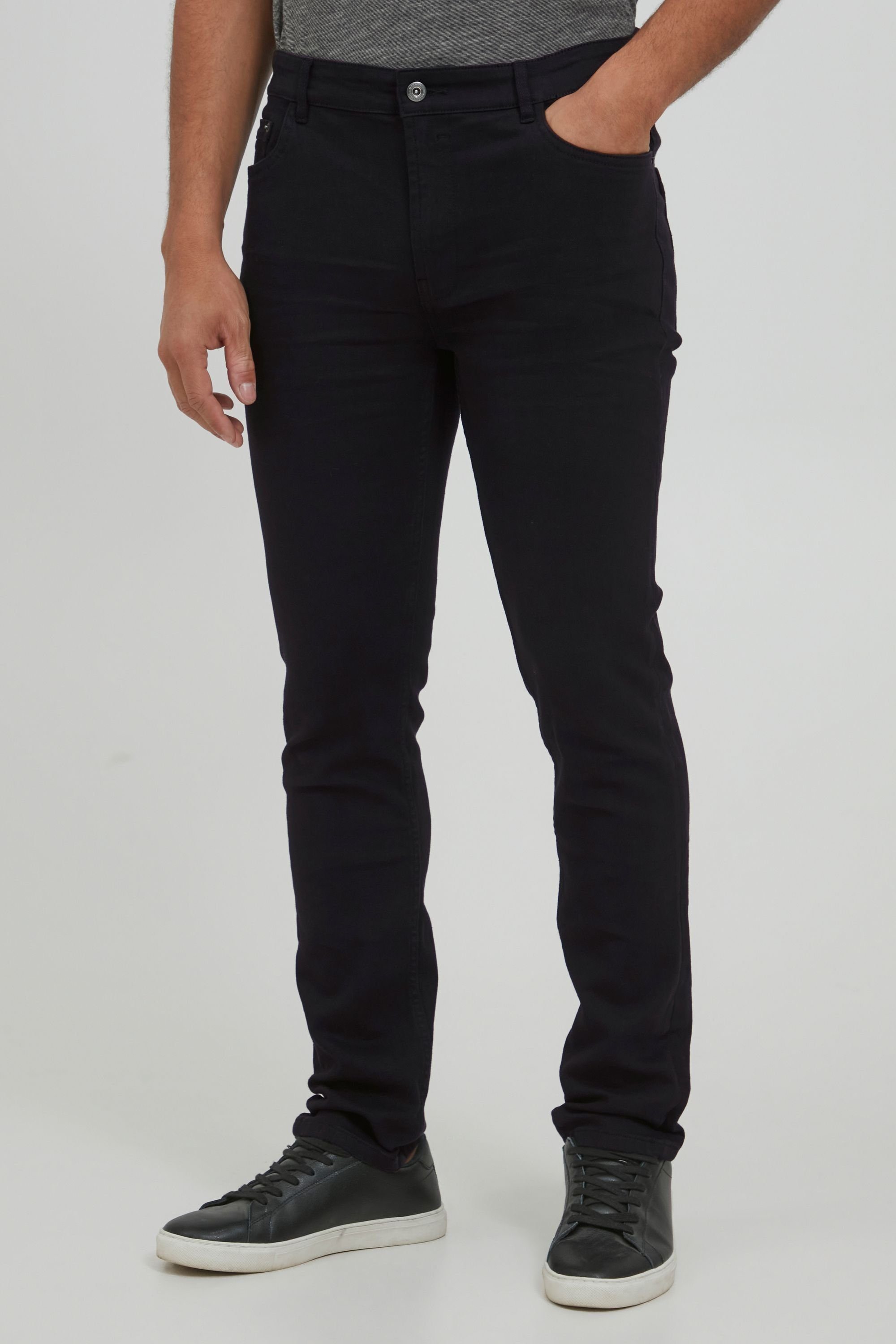 11 Project 5-Pocket-Jeans 11 Project PRBetto Black Denim