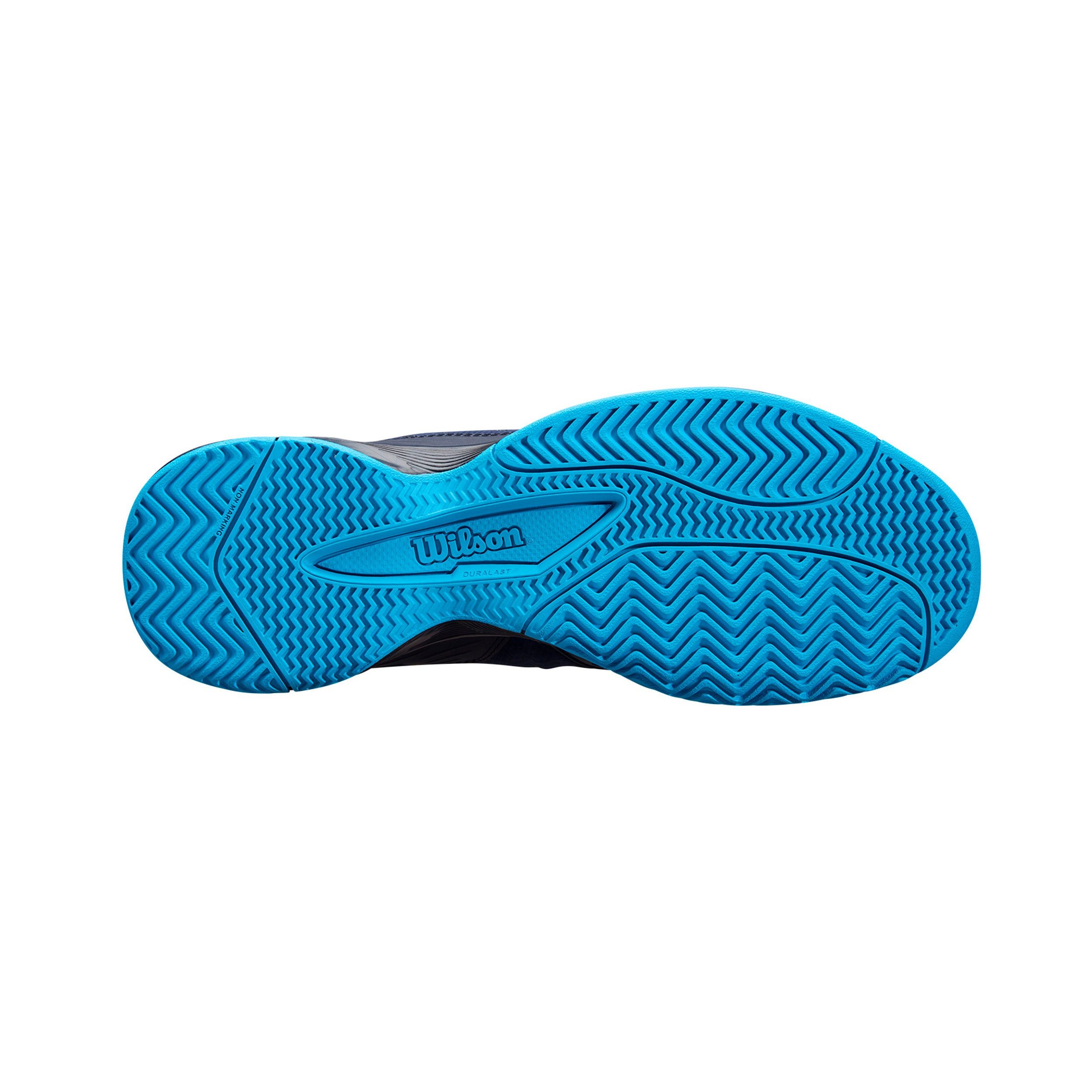 Wilson Rush Pro - Allcourt Tennisschuh Tennisschuh