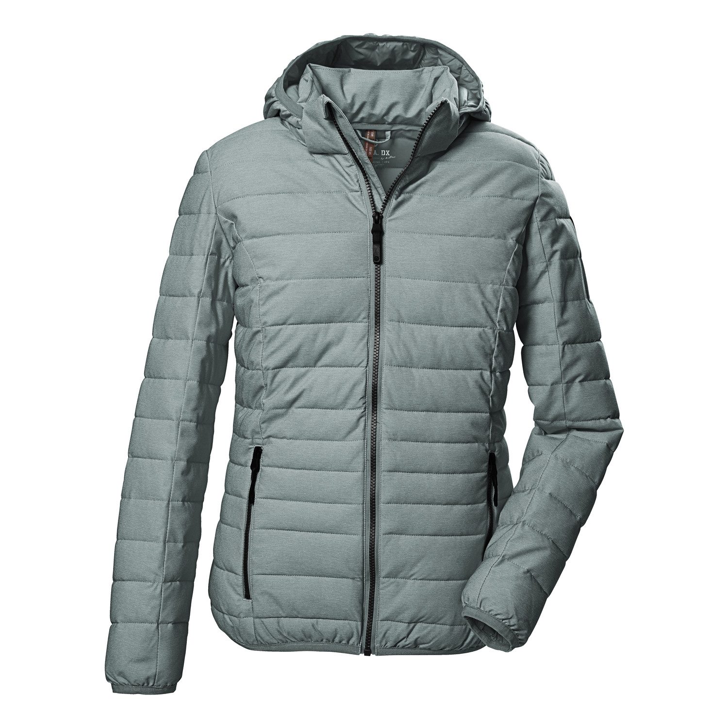 G.I.G.A. DX by killtec Funktionsjacke Steppjacke günstig online kaufen