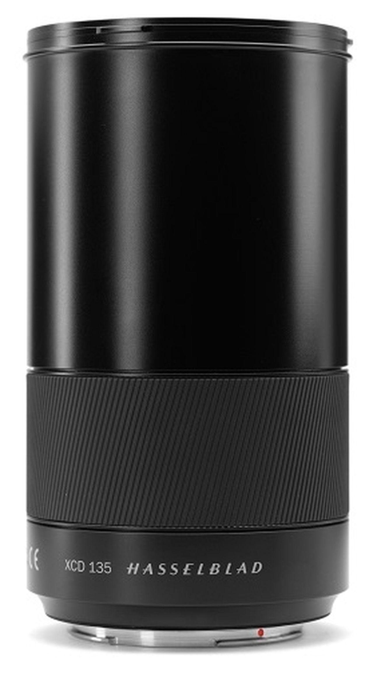 Hasselblad XCD 135mm f2,8 + Telekonverter Zoomobjektiv