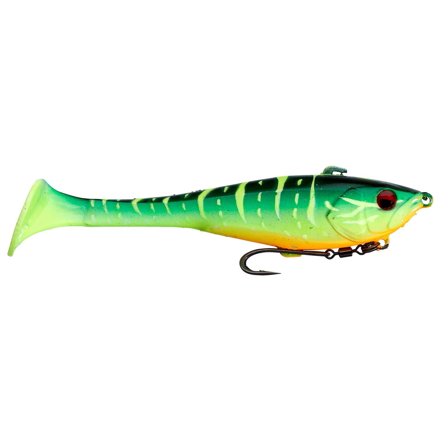 Kunstköder Illex Dunkle 7" Swimbait 19,5cm 62g