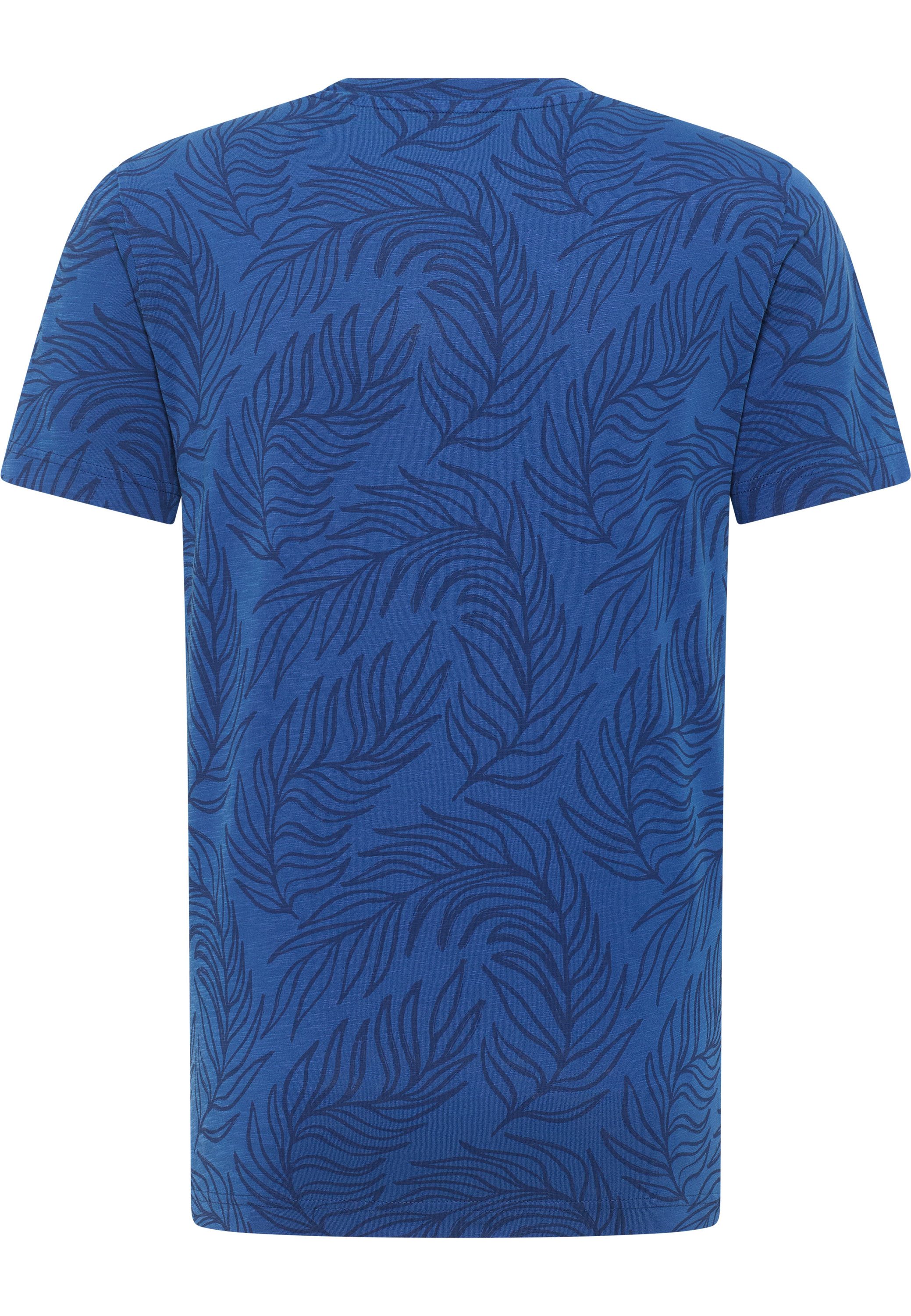 MUSTANG Kurzarmshirt Herren Style Austin günstig online kaufen