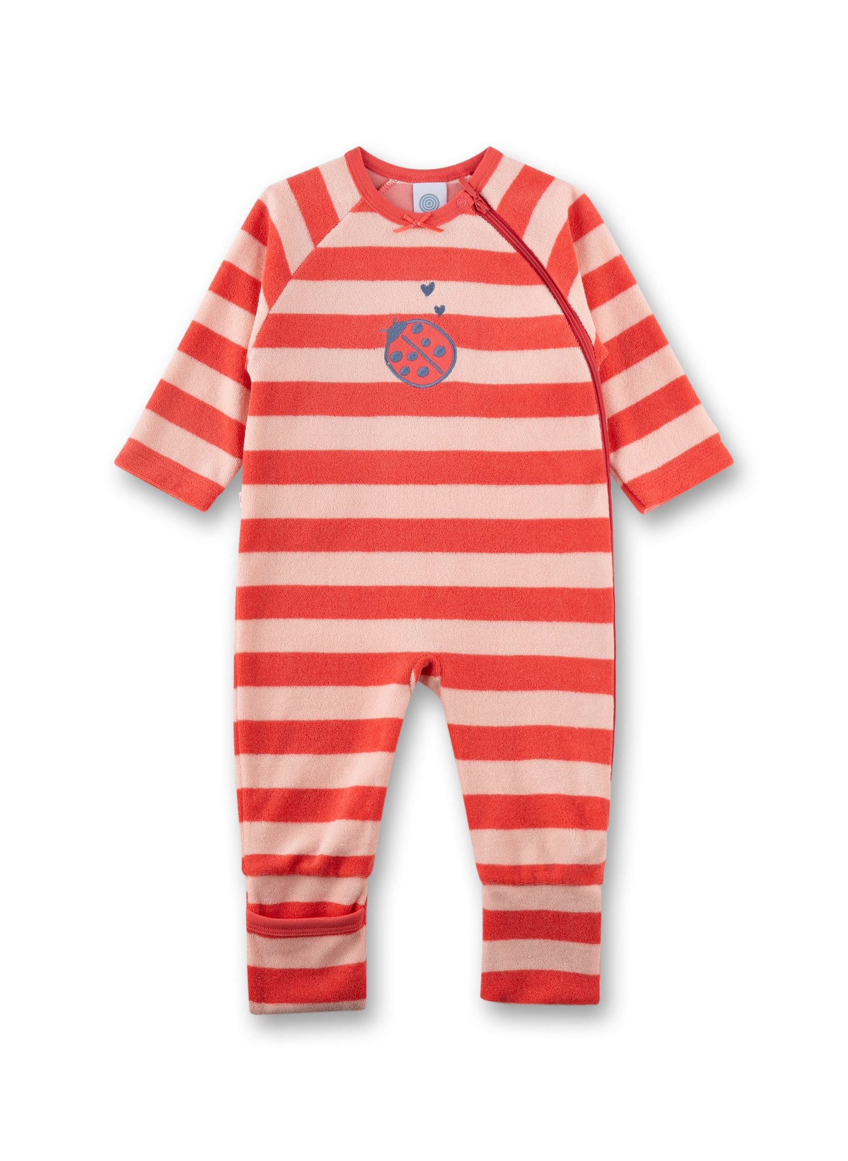 Sanetta Schlafoverall (1-tlg)