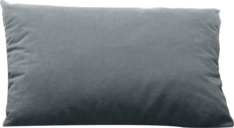 freistil ROLF BENZ Sofakissen 185, Rückenkissen mit Rolle, Maße (B/H): 65/52 cm