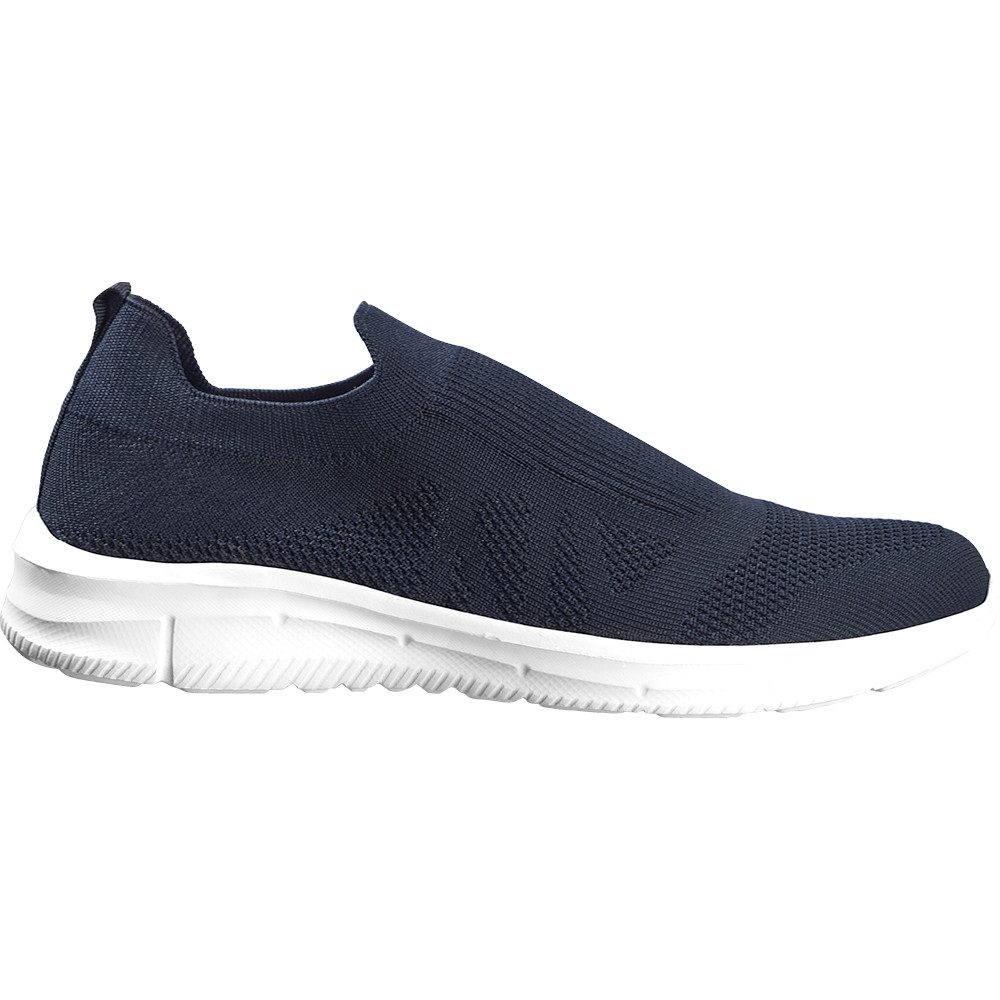 Reusch Bequemer unisex Slipper mit herausnehmbarer Innensohle