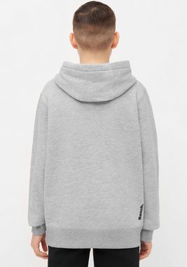 Bench. Hoodie Hoody SKINNER B