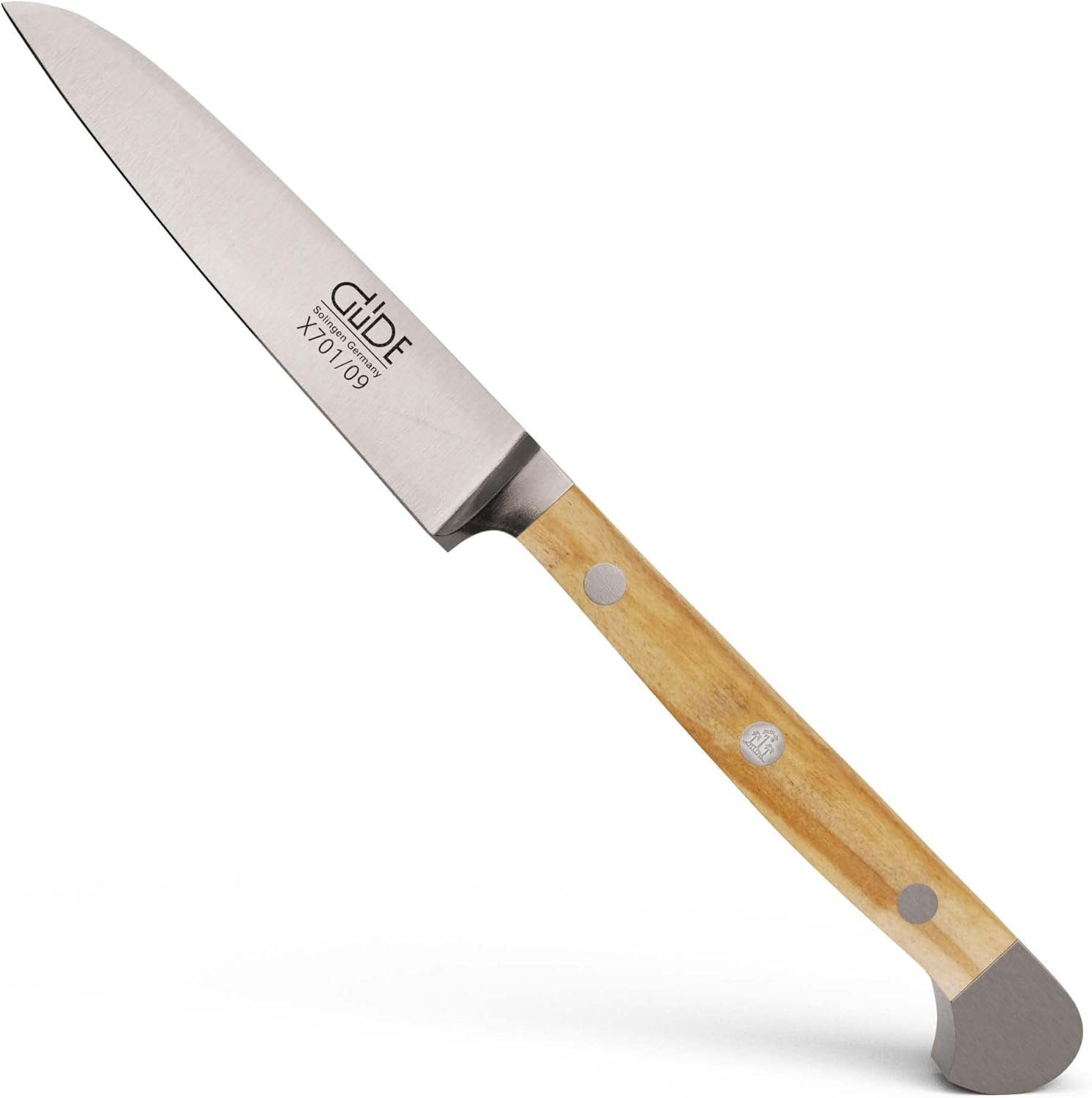 Güde Ножи Solingen Gemüsemesser X701/09