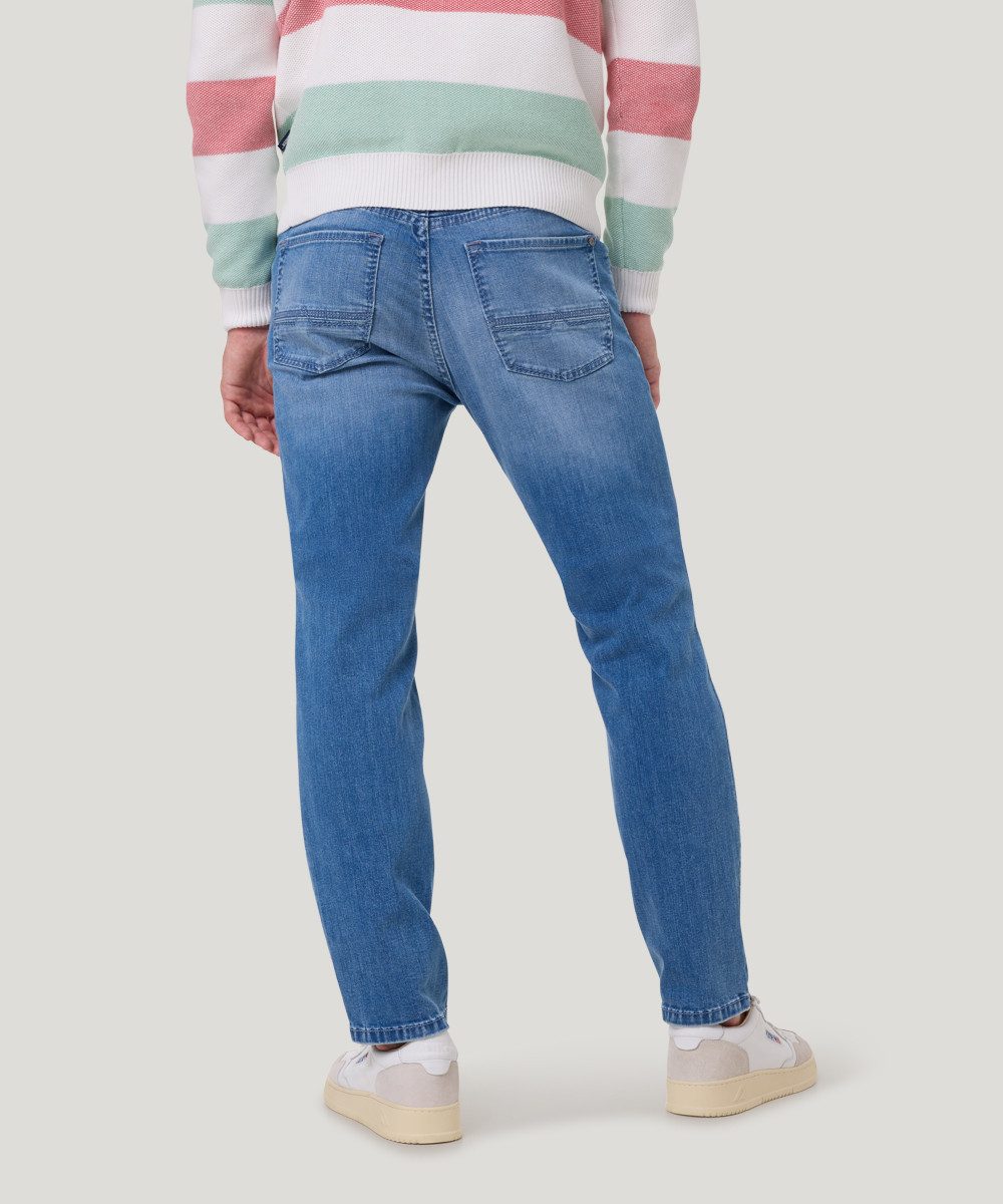 Pioneer Authentic Jeans 5-Pocket-Jeans Rando Megaflex Stretch Denim günstig online kaufen