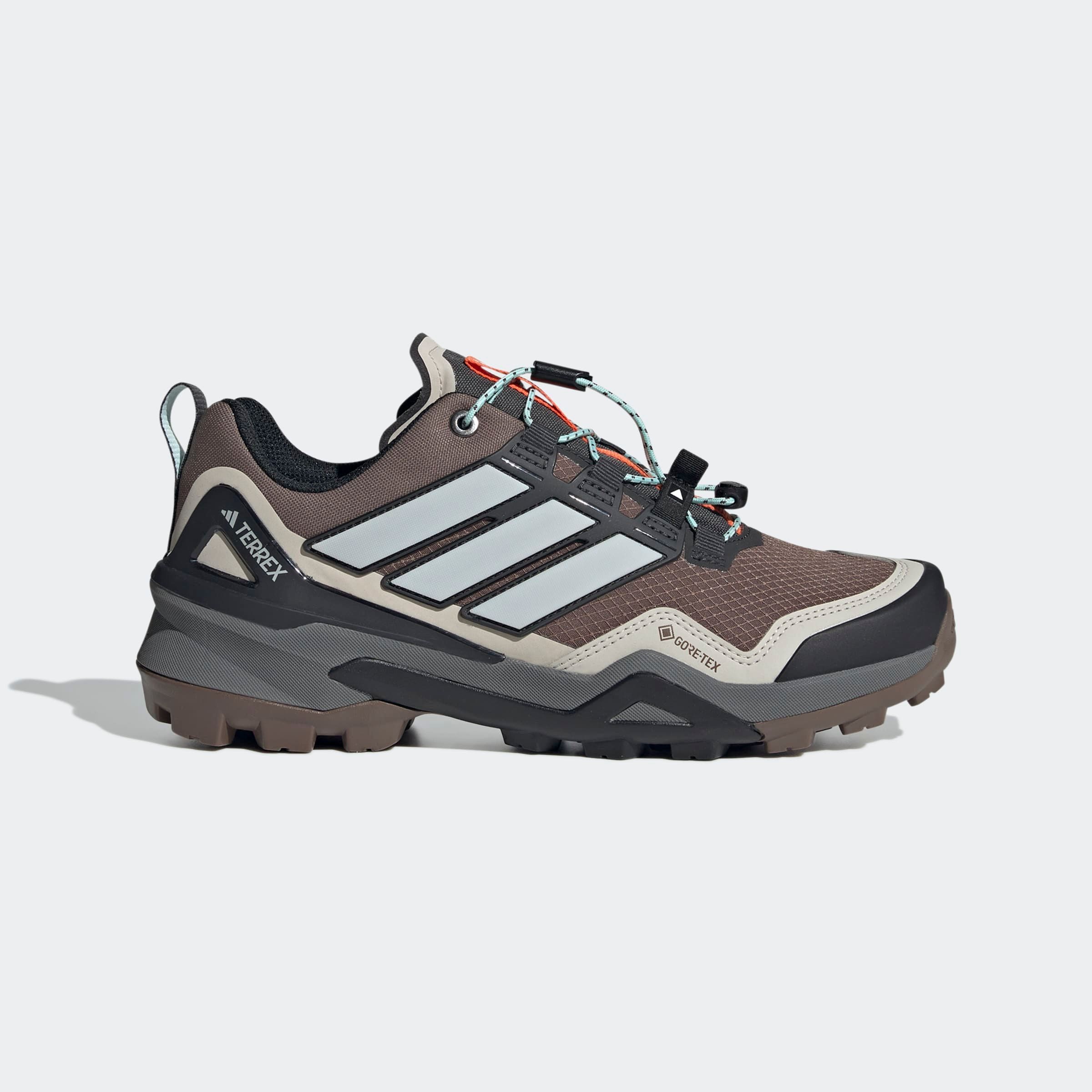 adidas TERREX TERREX SKYCHASER GORE-TEX Wanderschuh wasserdicht günstig online kaufen