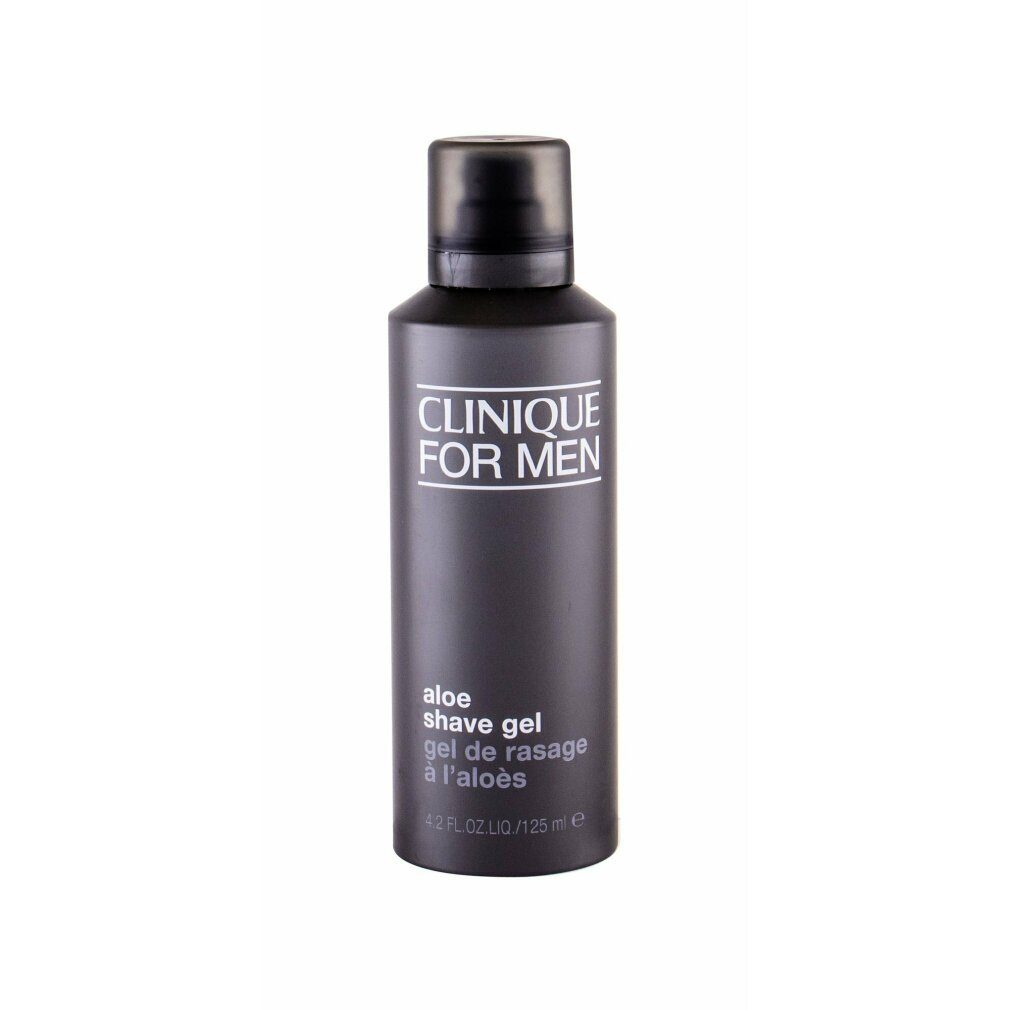 CLINIQUE Rasiergel For Men Aloe Shave Gel