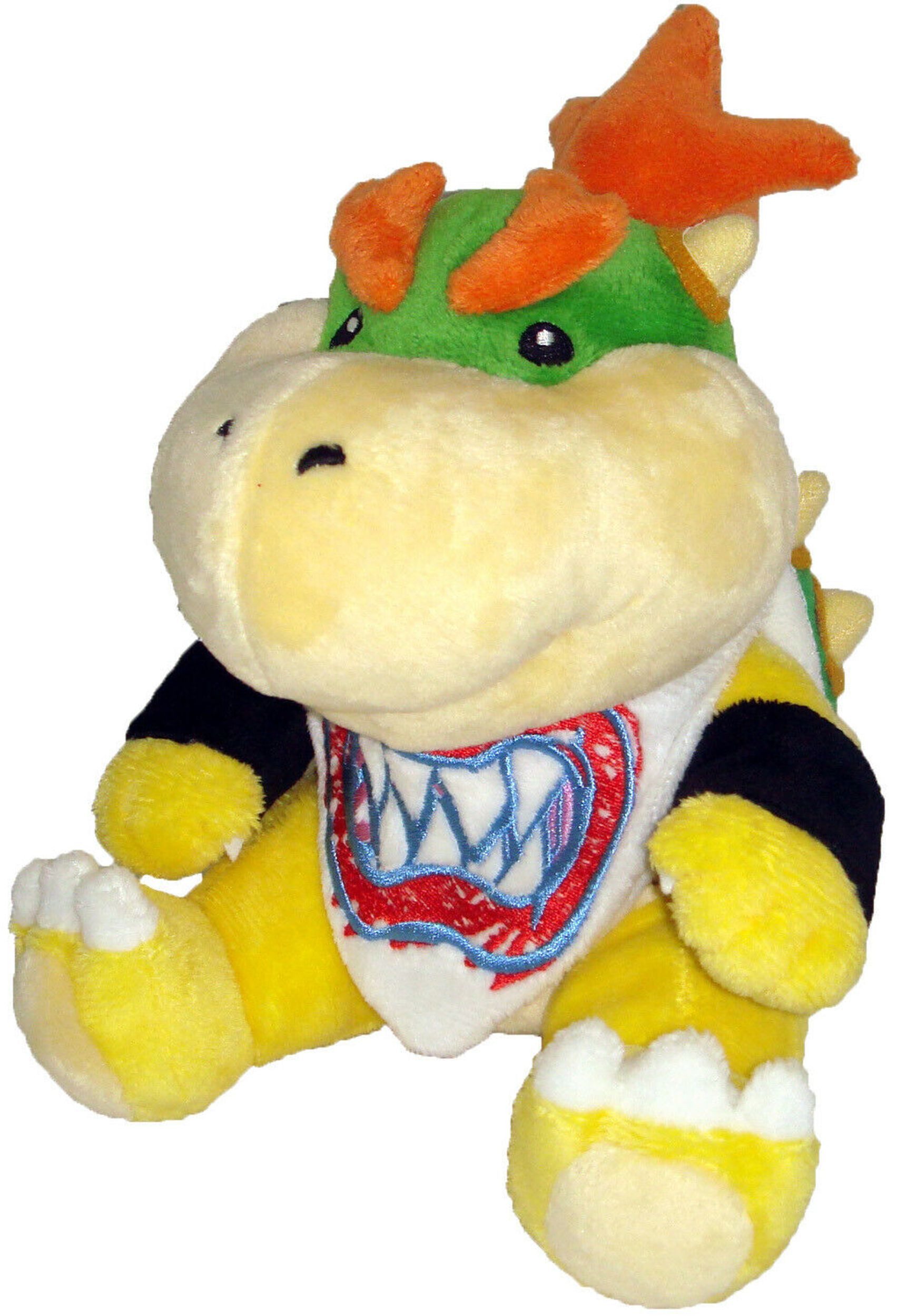 Together Plus Plüschfigur Bowser Junior