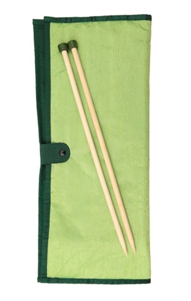 KnitPro Kreativset KnitPro Stricknadel (Jackennadel) Set Bamboo