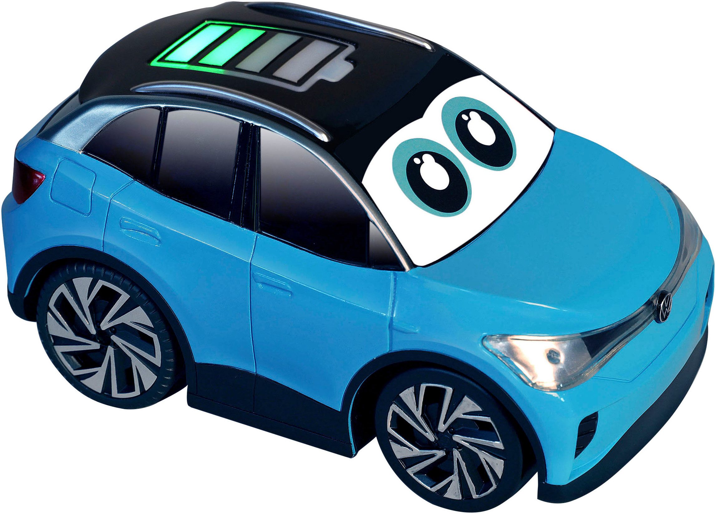 RC-Auto My first Electric Car VW, 2,4 GHZ