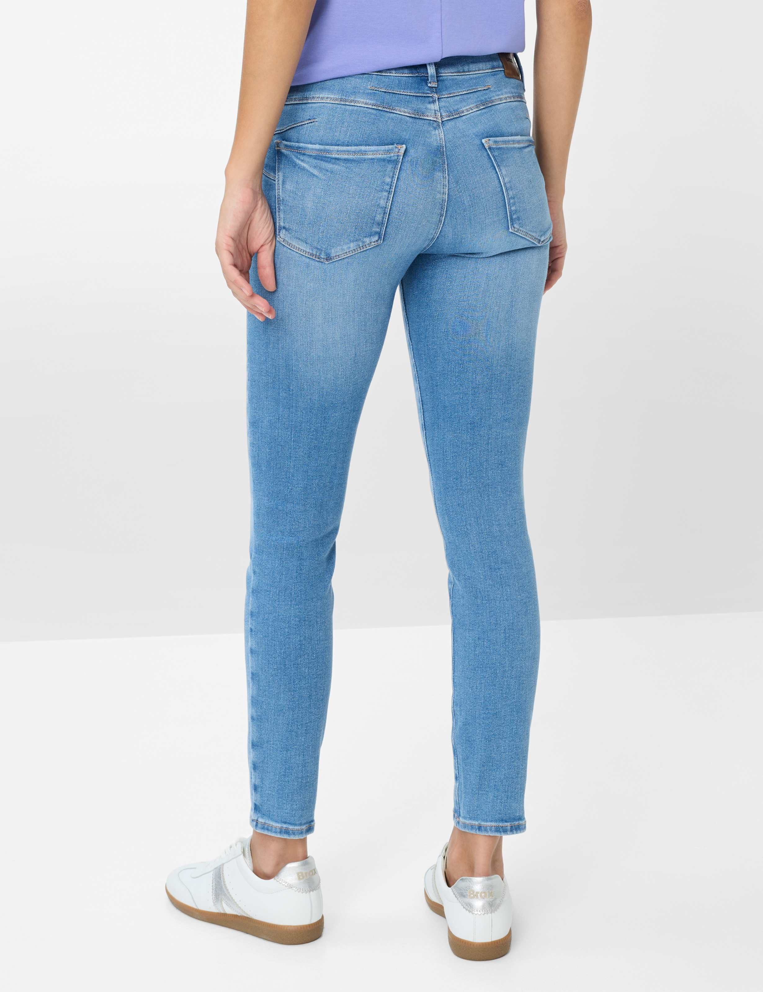 Brax 5-Pocket-Jeans Style ANA günstig online kaufen