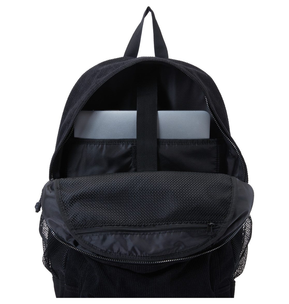 DC Shoes Tagesrucksack Backsider Cord günstig online kaufen