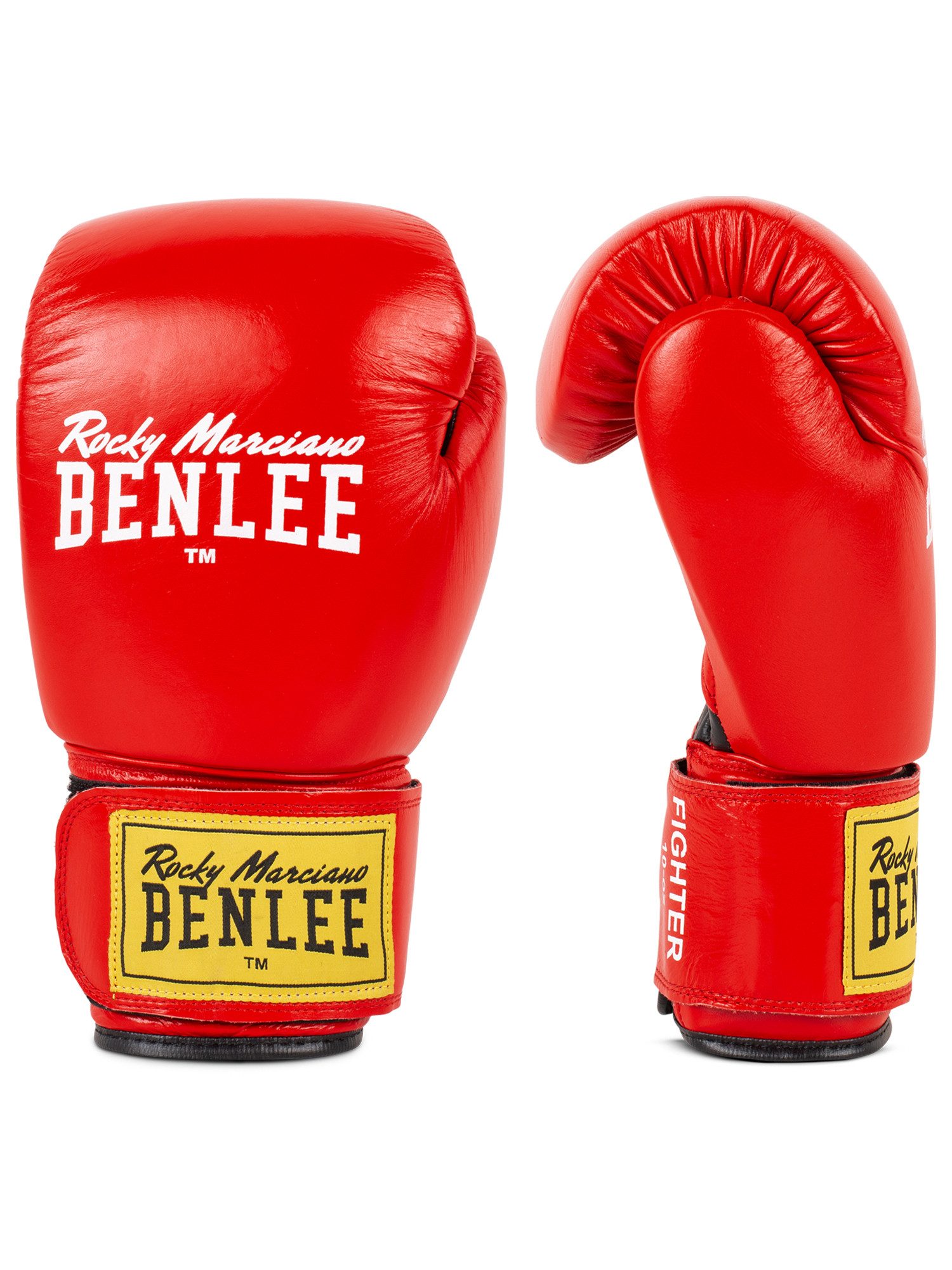 Benlee Rocky Marciano Boxhandschuhe FIGHTER (2-tlg)