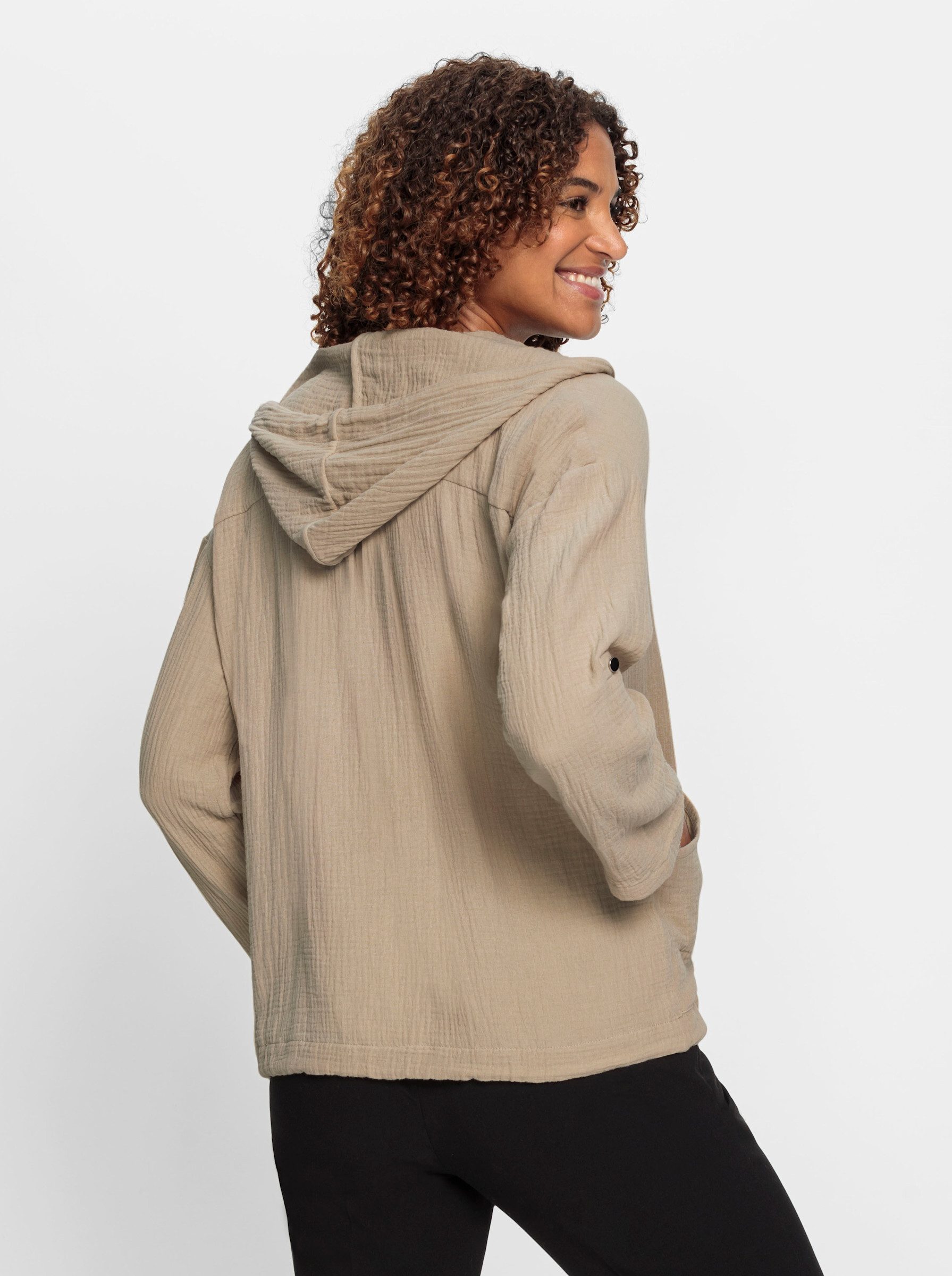 Witt Blusenblazer Blusenjacke günstig online kaufen