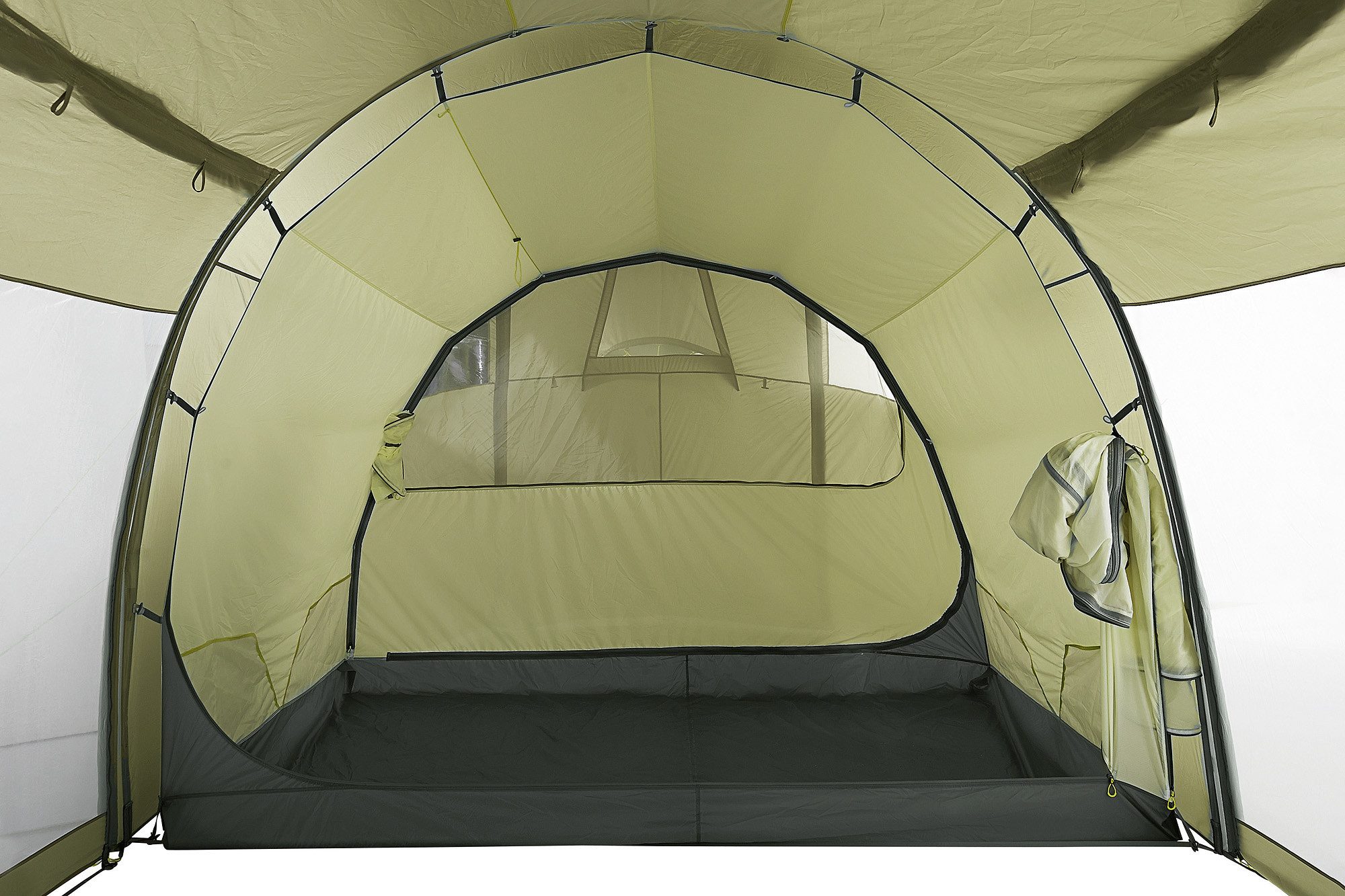 TATONKA® Tunnelzelt Family Trek II Extension Innenzelt