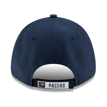 New Era Trucker Cap 9Forty NBA LEAGUE Indiana Pacers