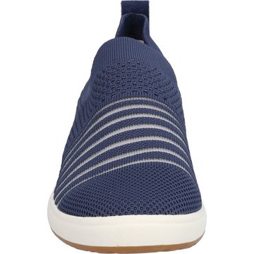 Josef Seibel Caren 47, blau Sneaker